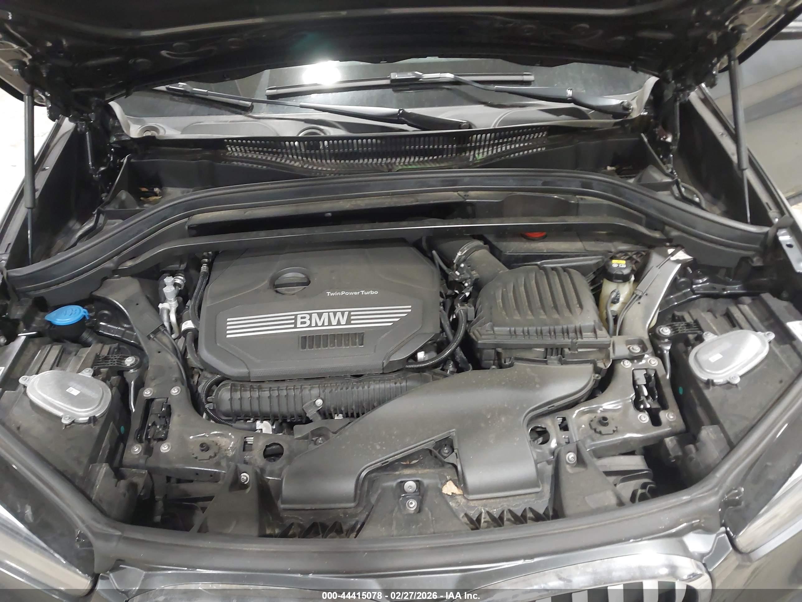 BMW X1 image 10