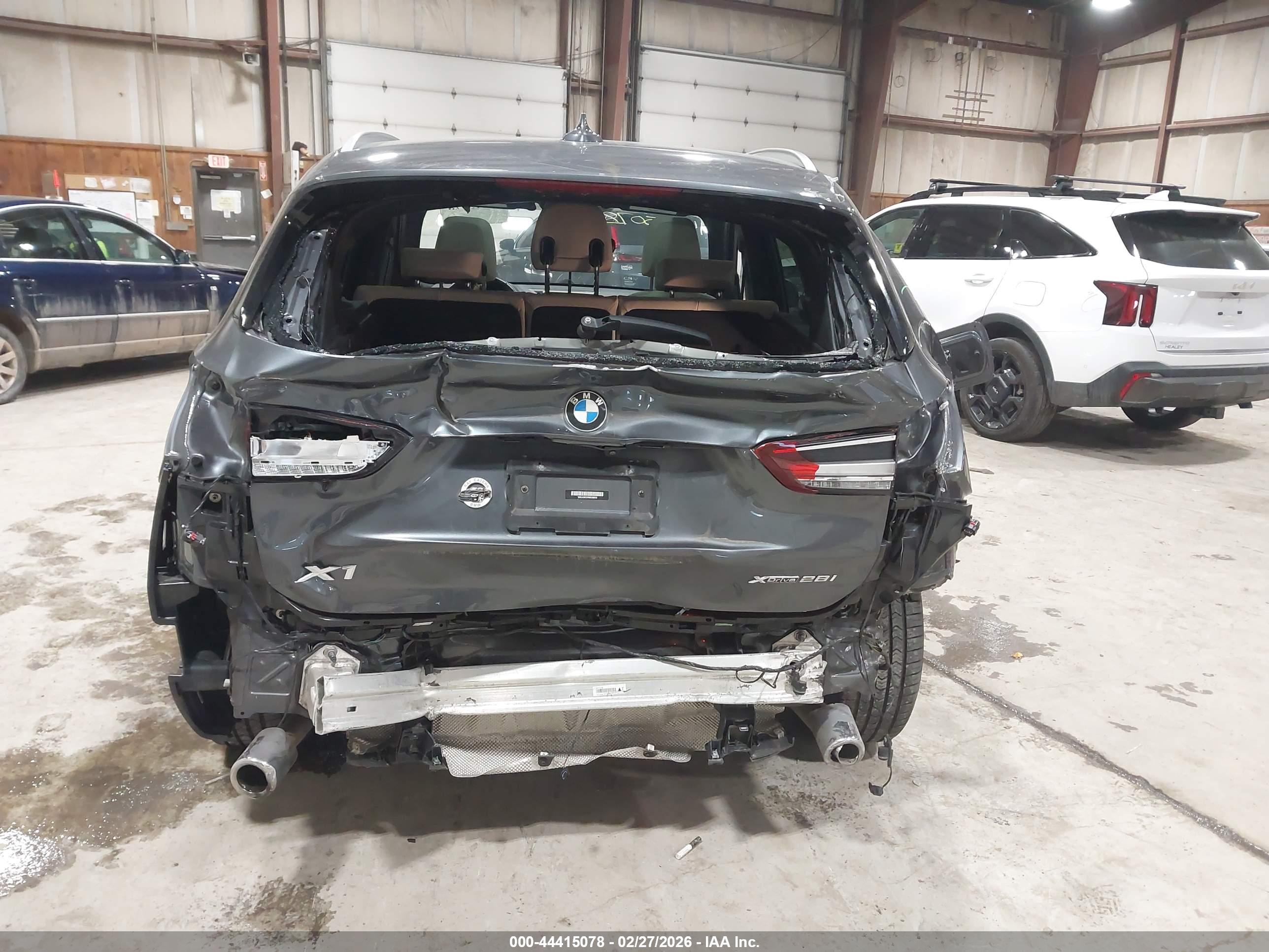 BMW X1 image 6