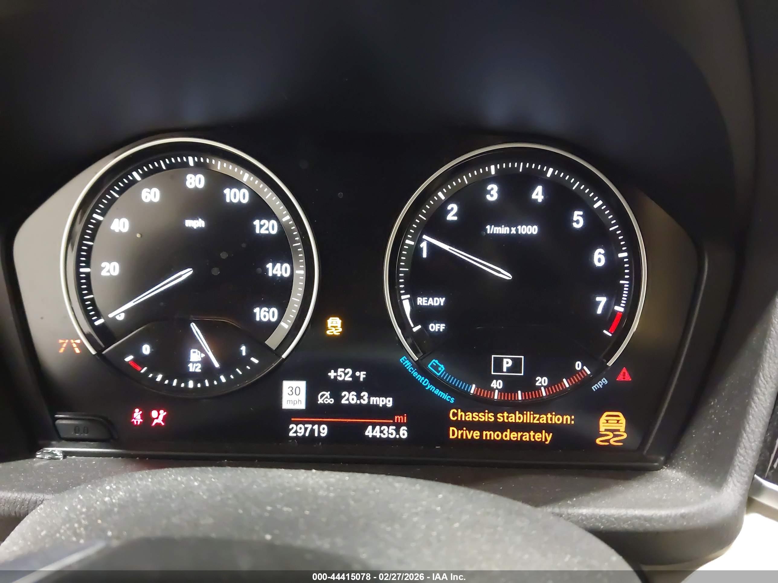 BMW X1 image 7