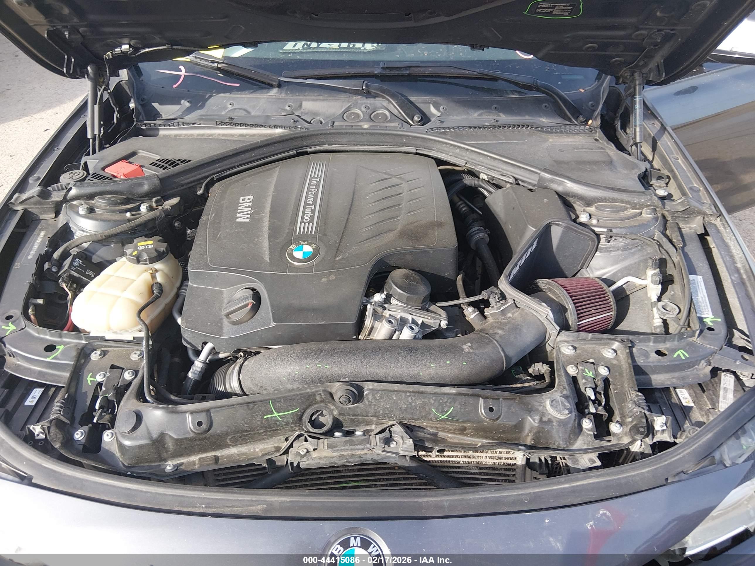 BMW 335I image 10