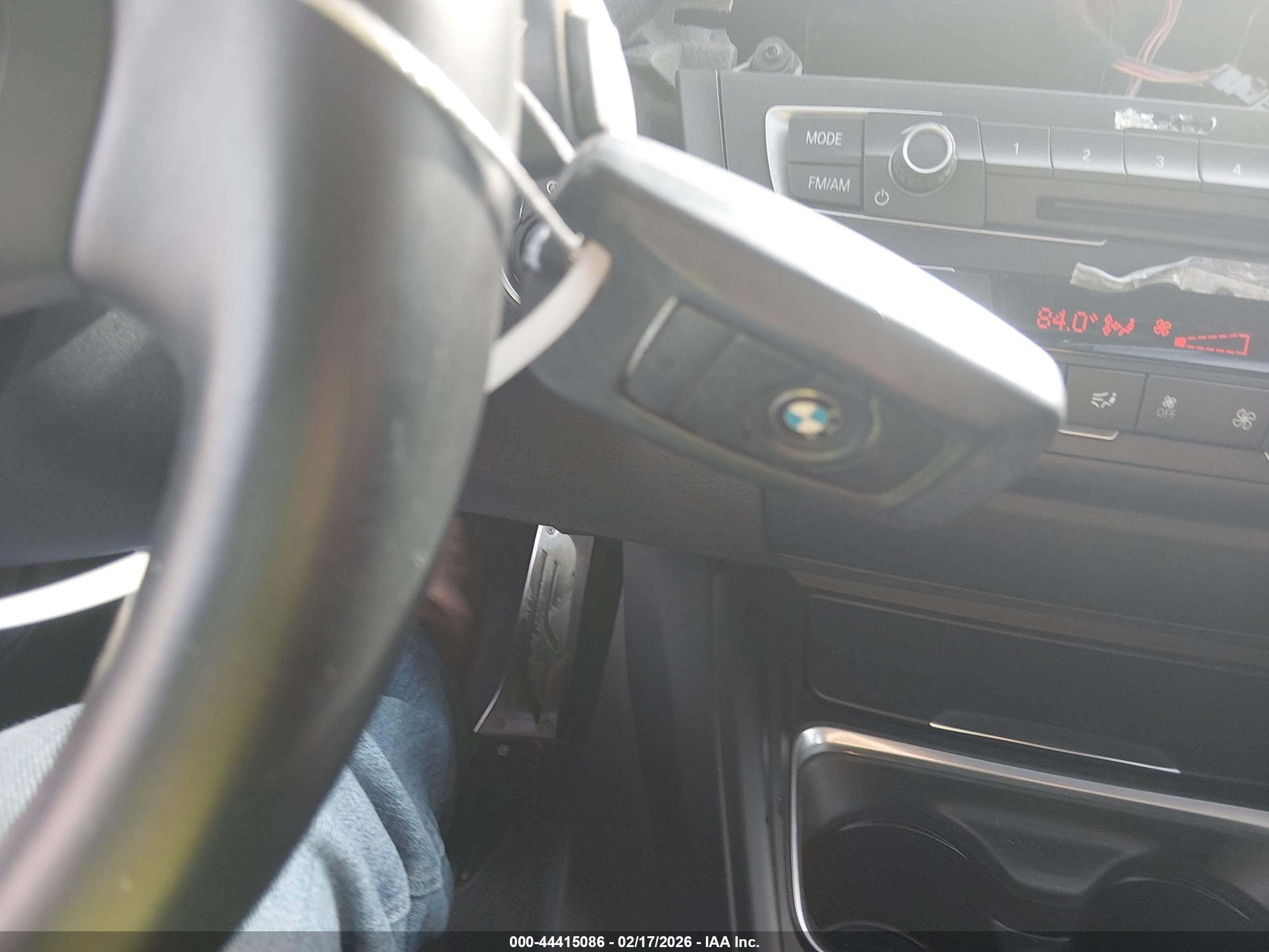 BMW 335I image 11