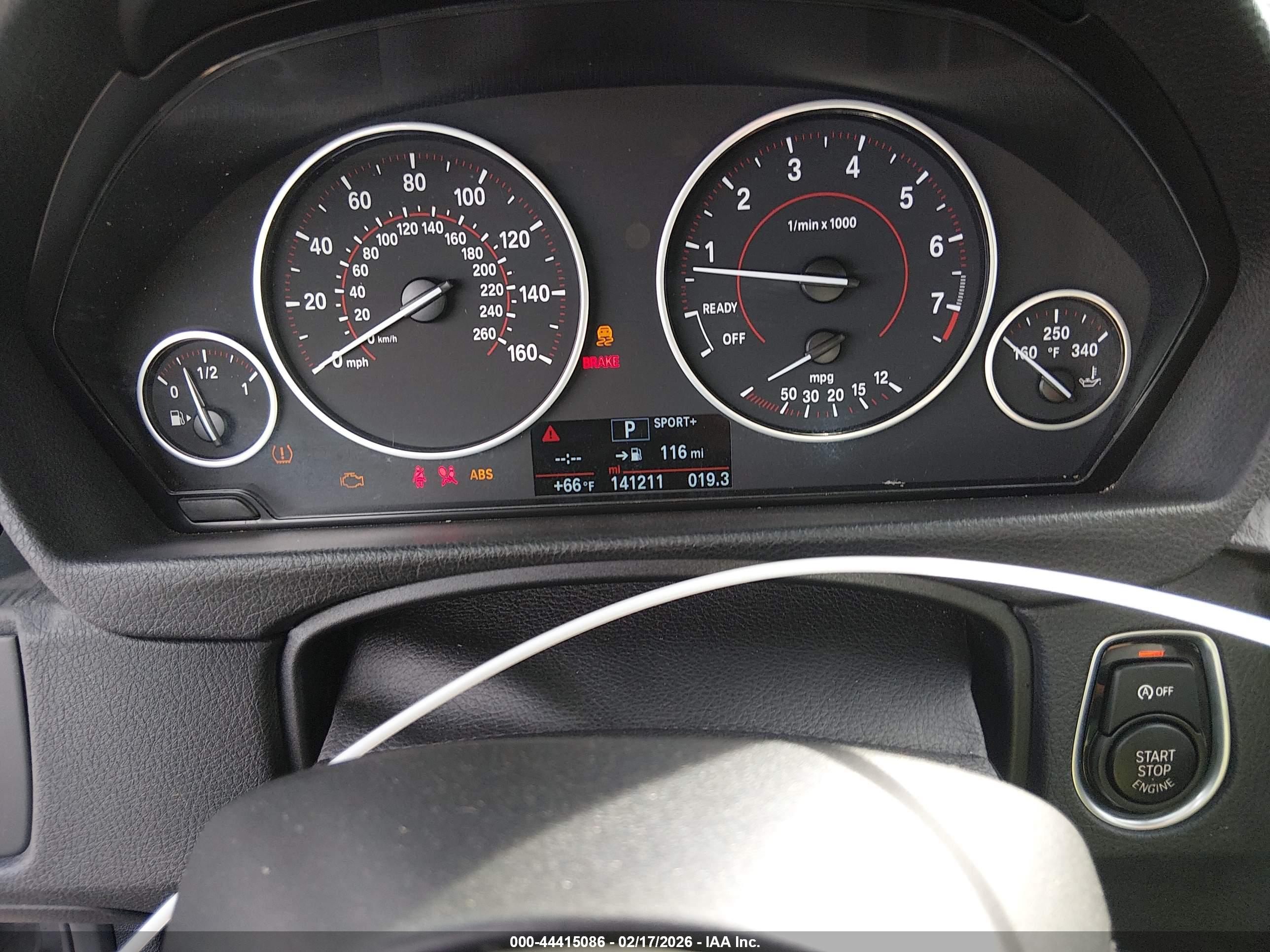 BMW 335I image 7