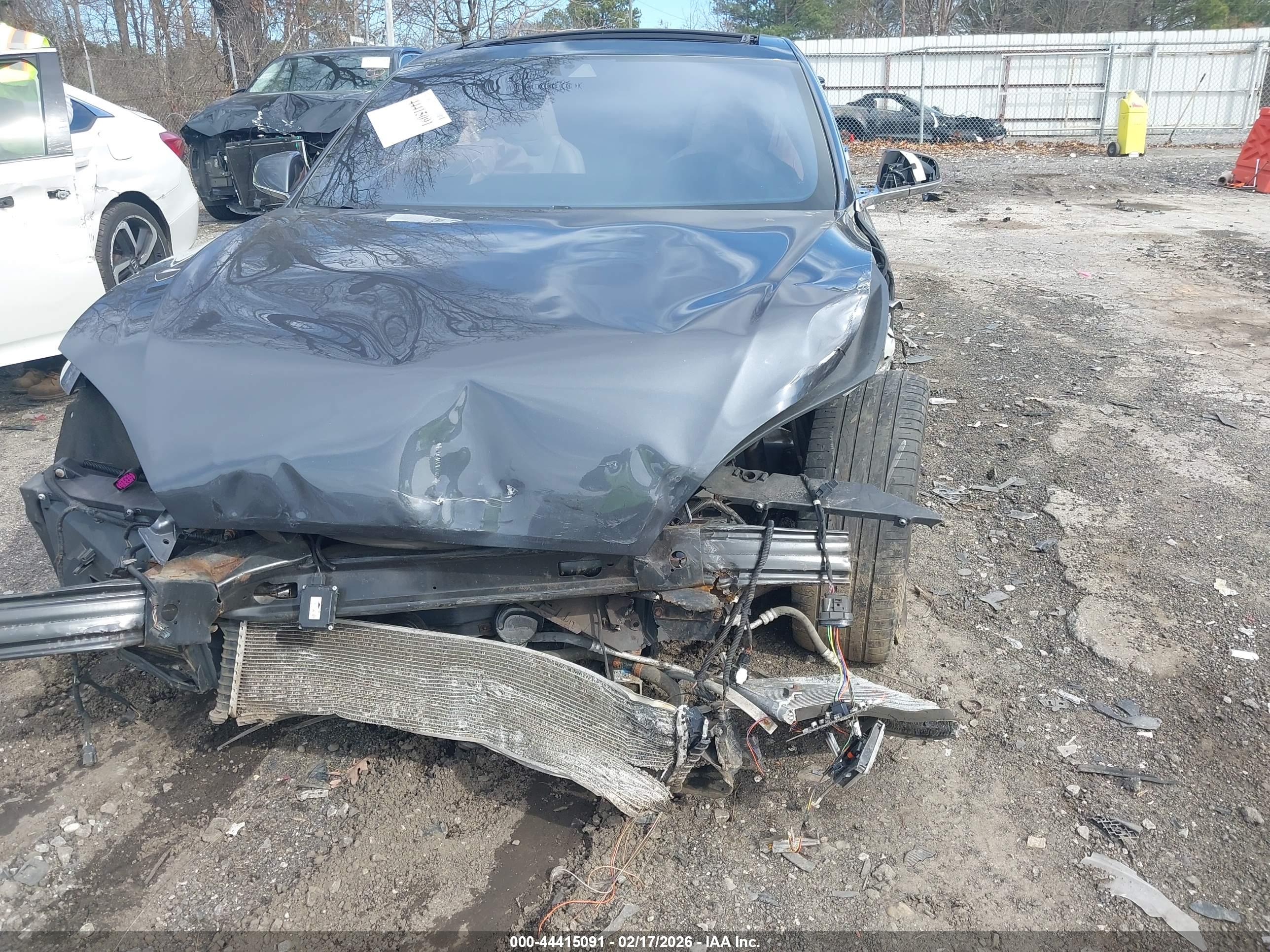 TESLA MODEL image 6