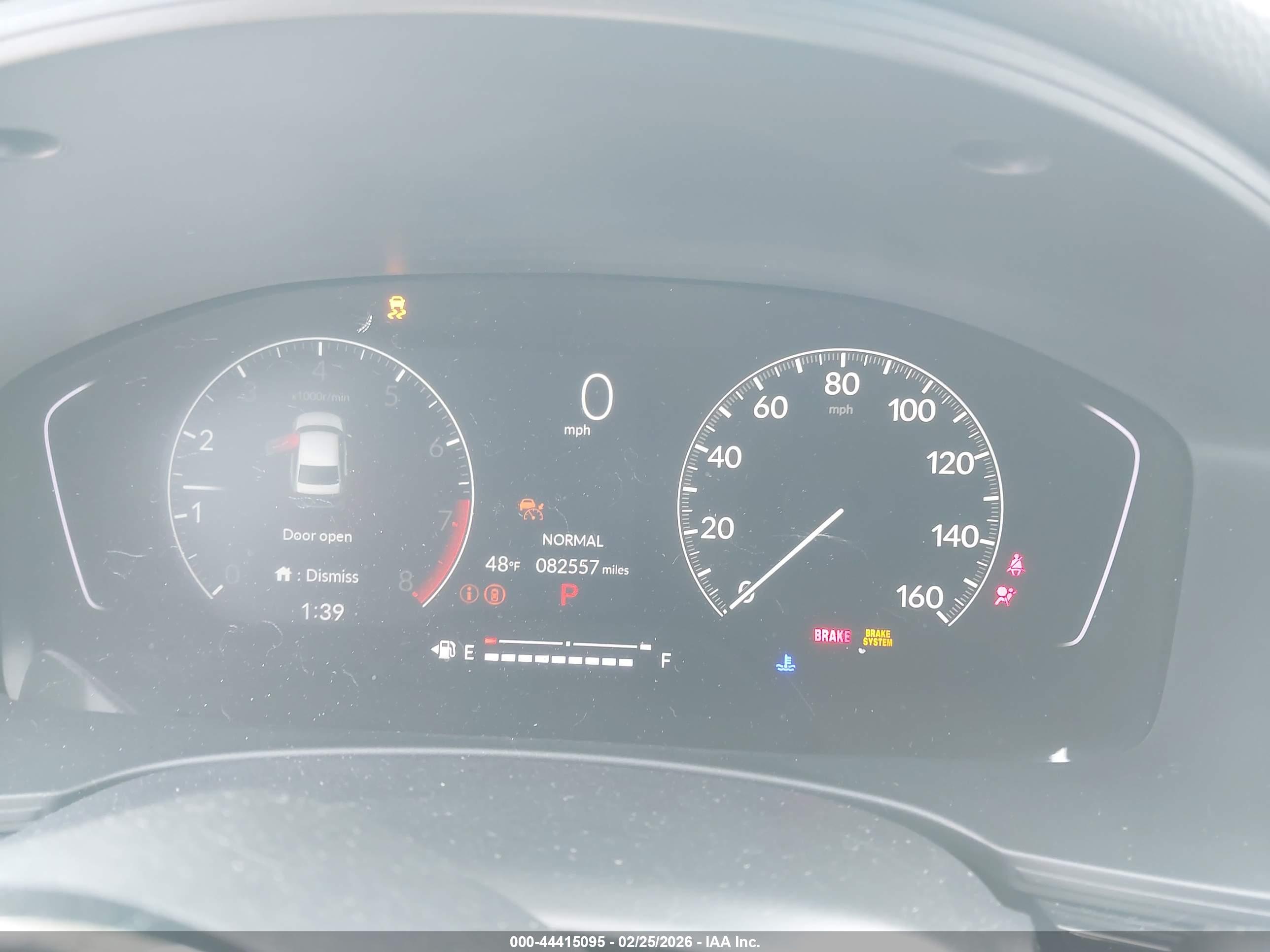 HONDA CIVIC image 7