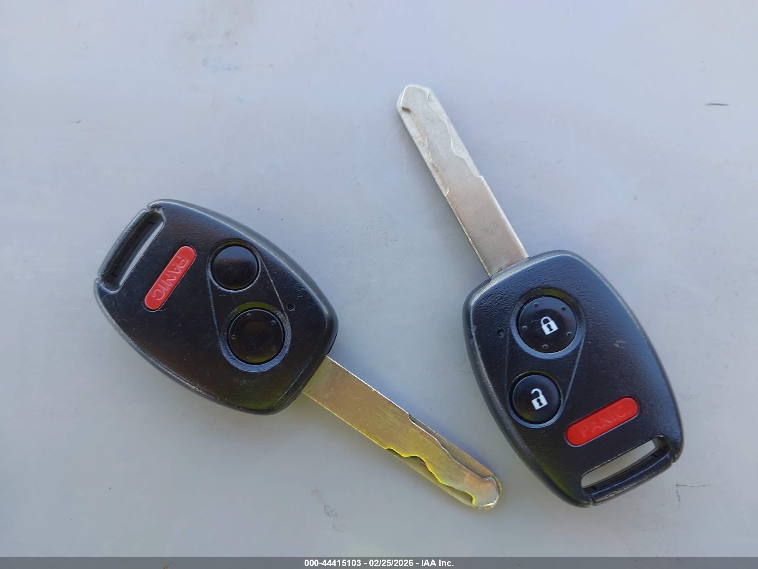 HONDA CIVIC image 11