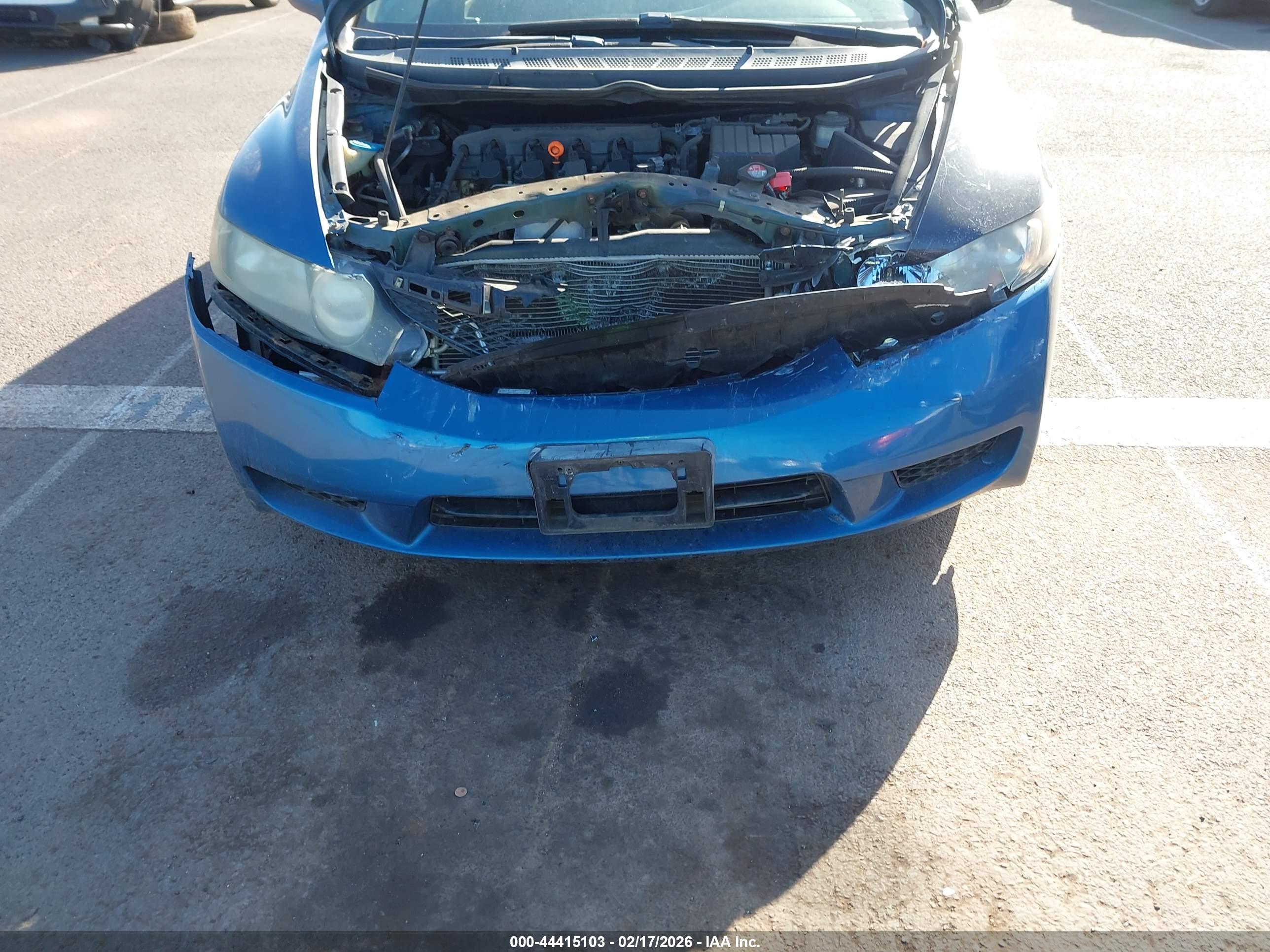 HONDA CIVIC image 6