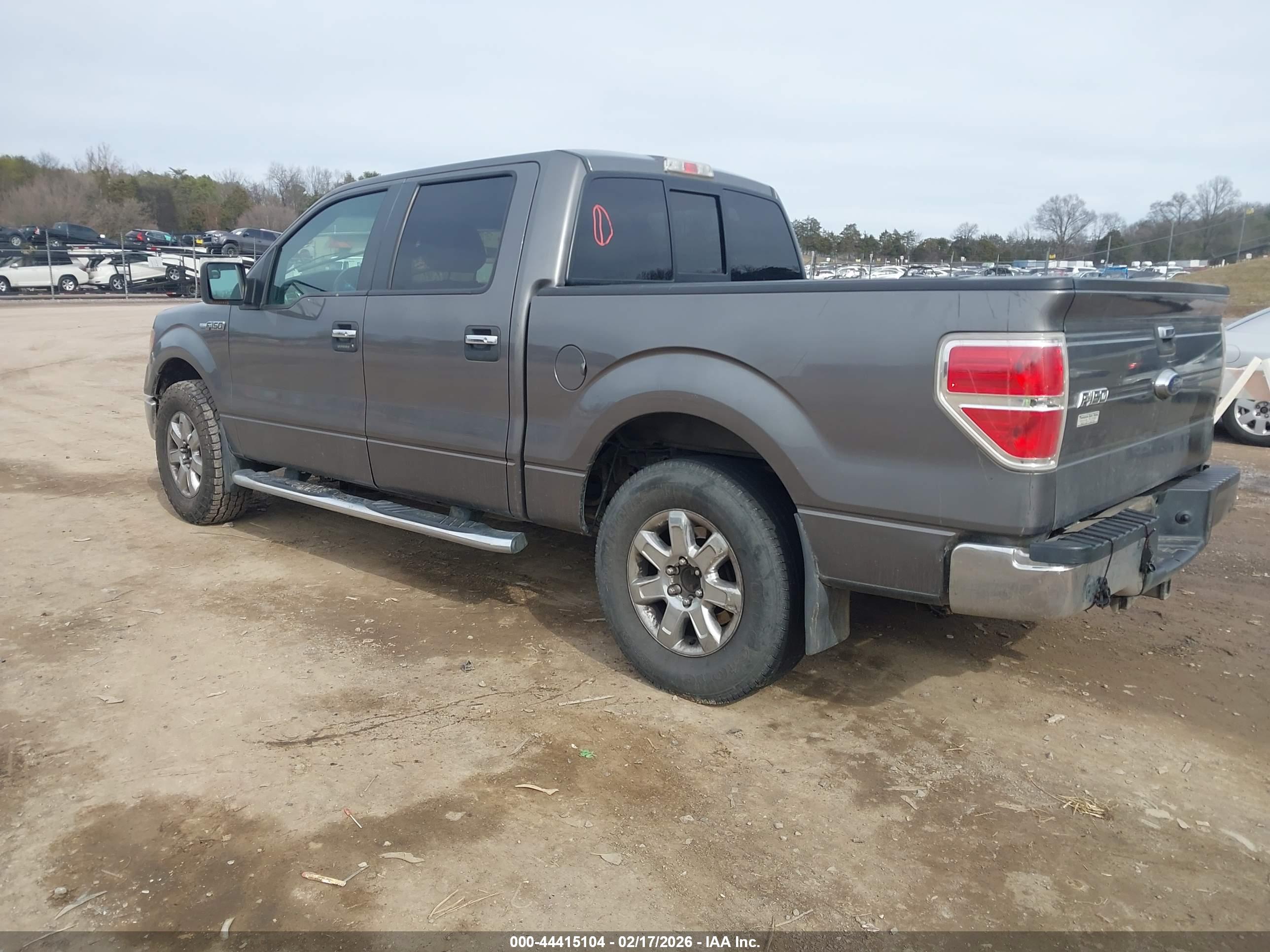 FORD F-150 image 3
