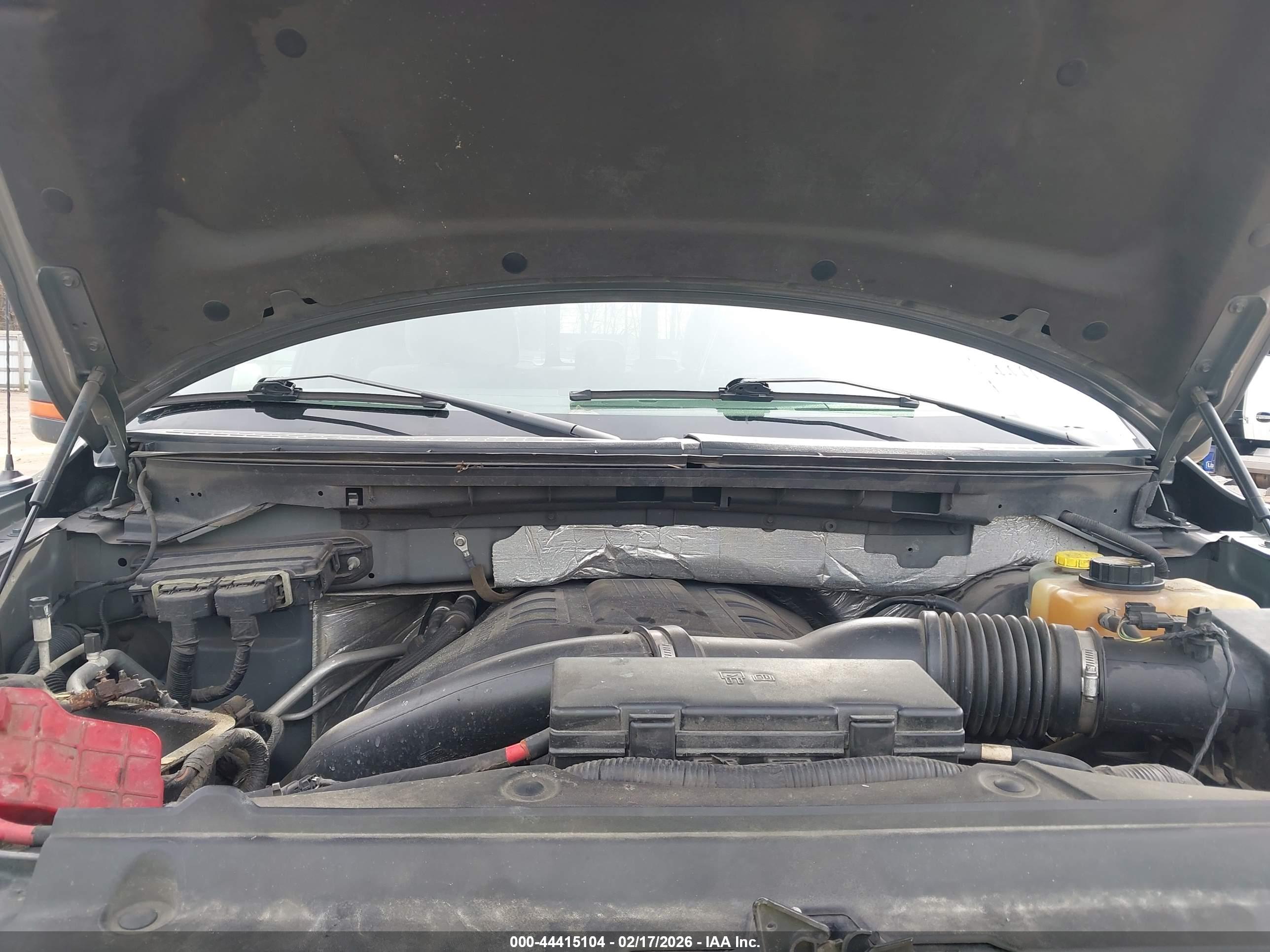 FORD F-150 image 6
