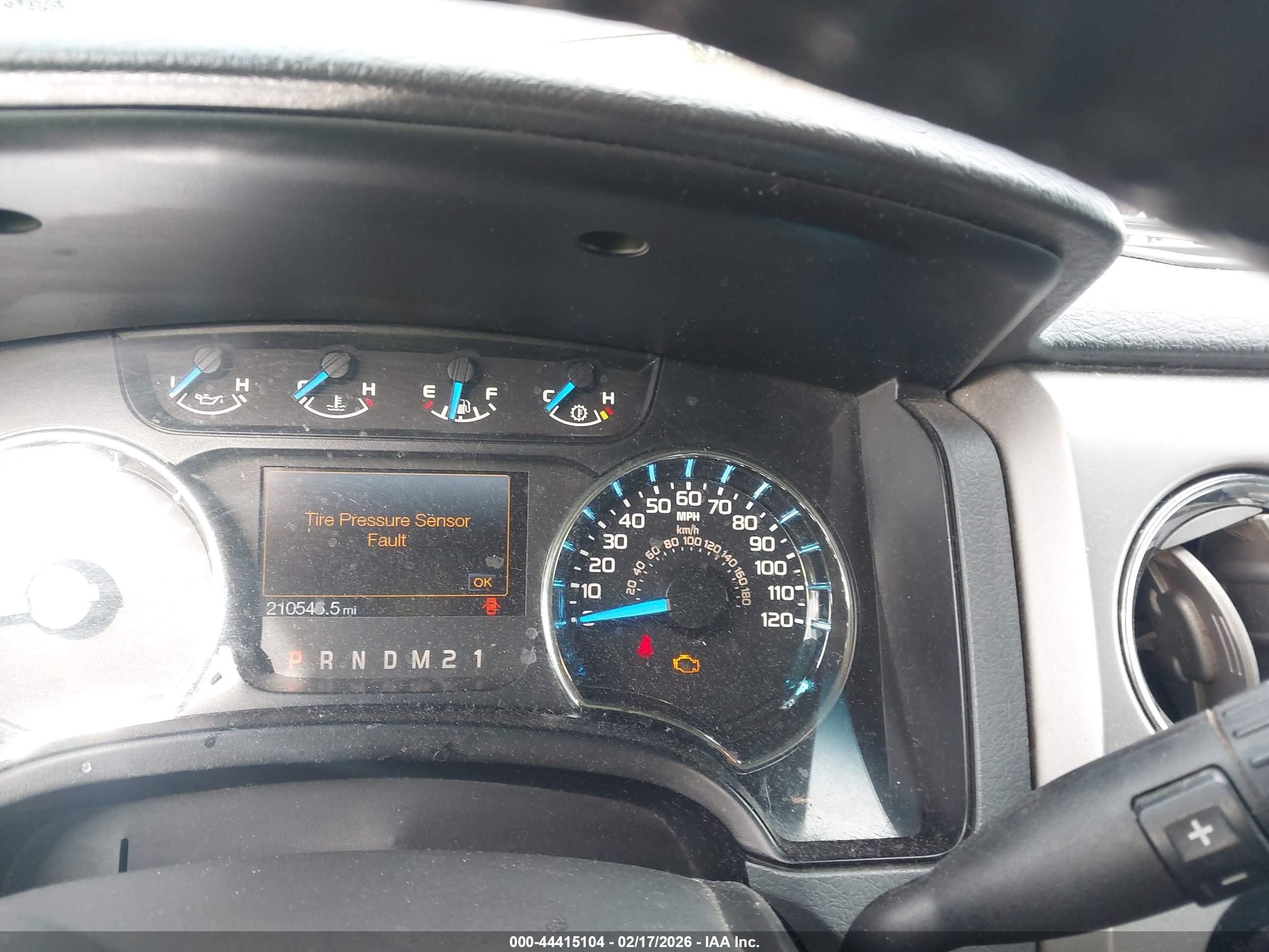 FORD F-150 image 7