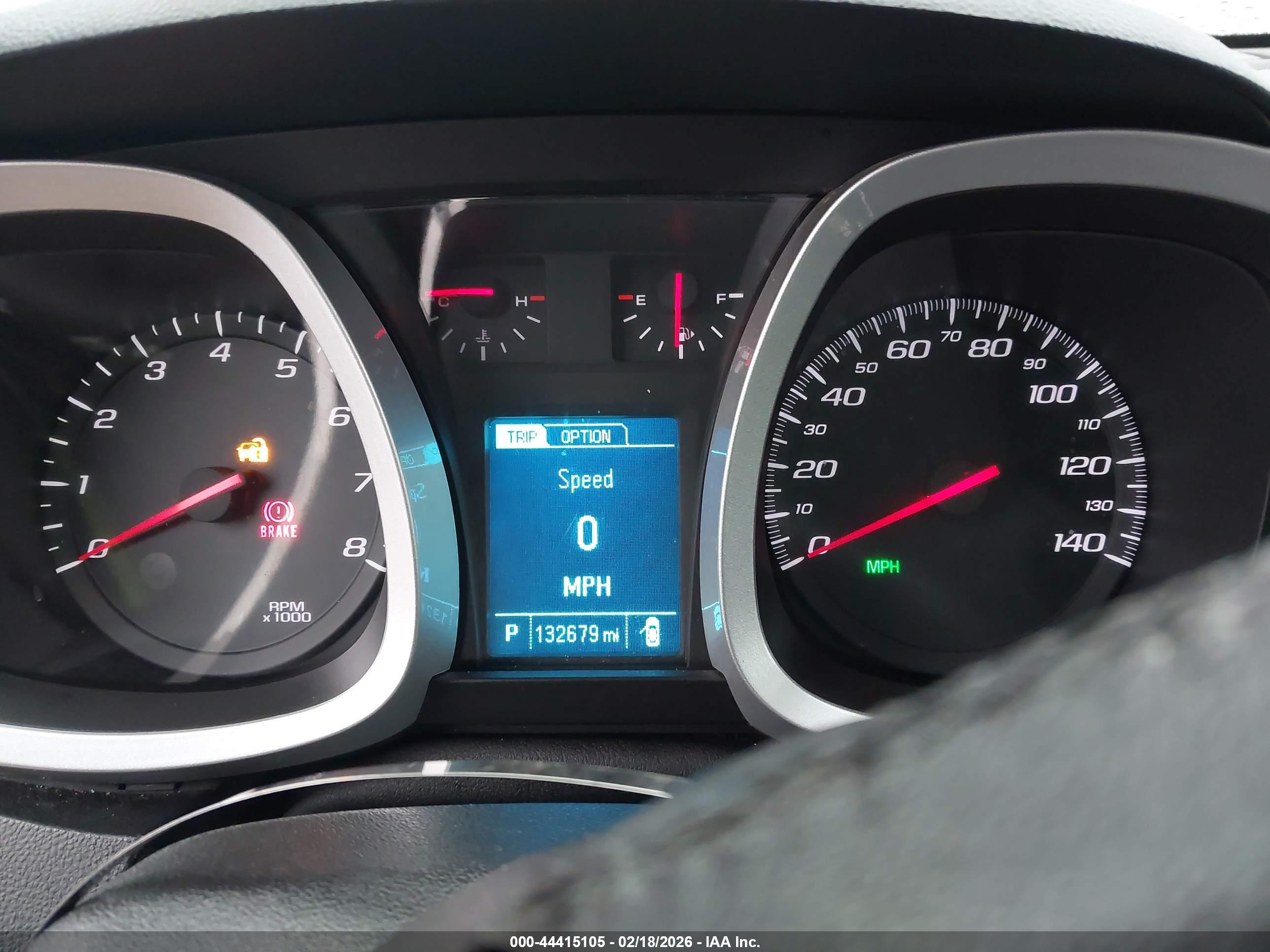 CHEVROLET EQUINOX image 7