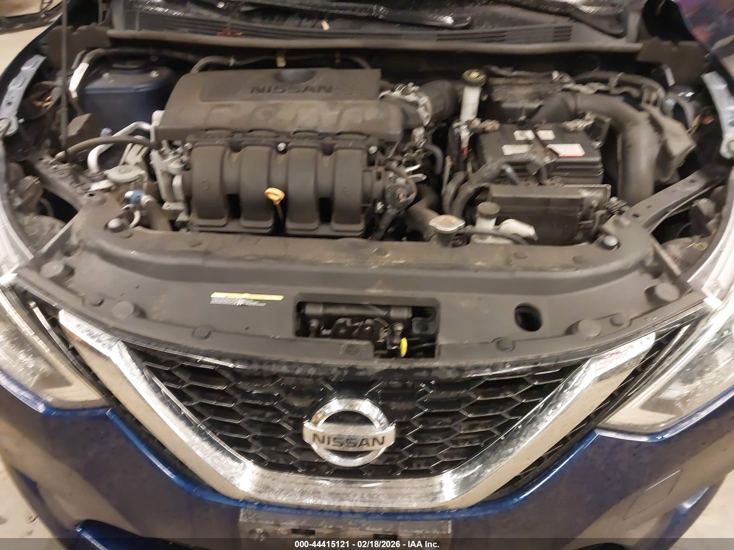 NISSAN SENTRA image 10