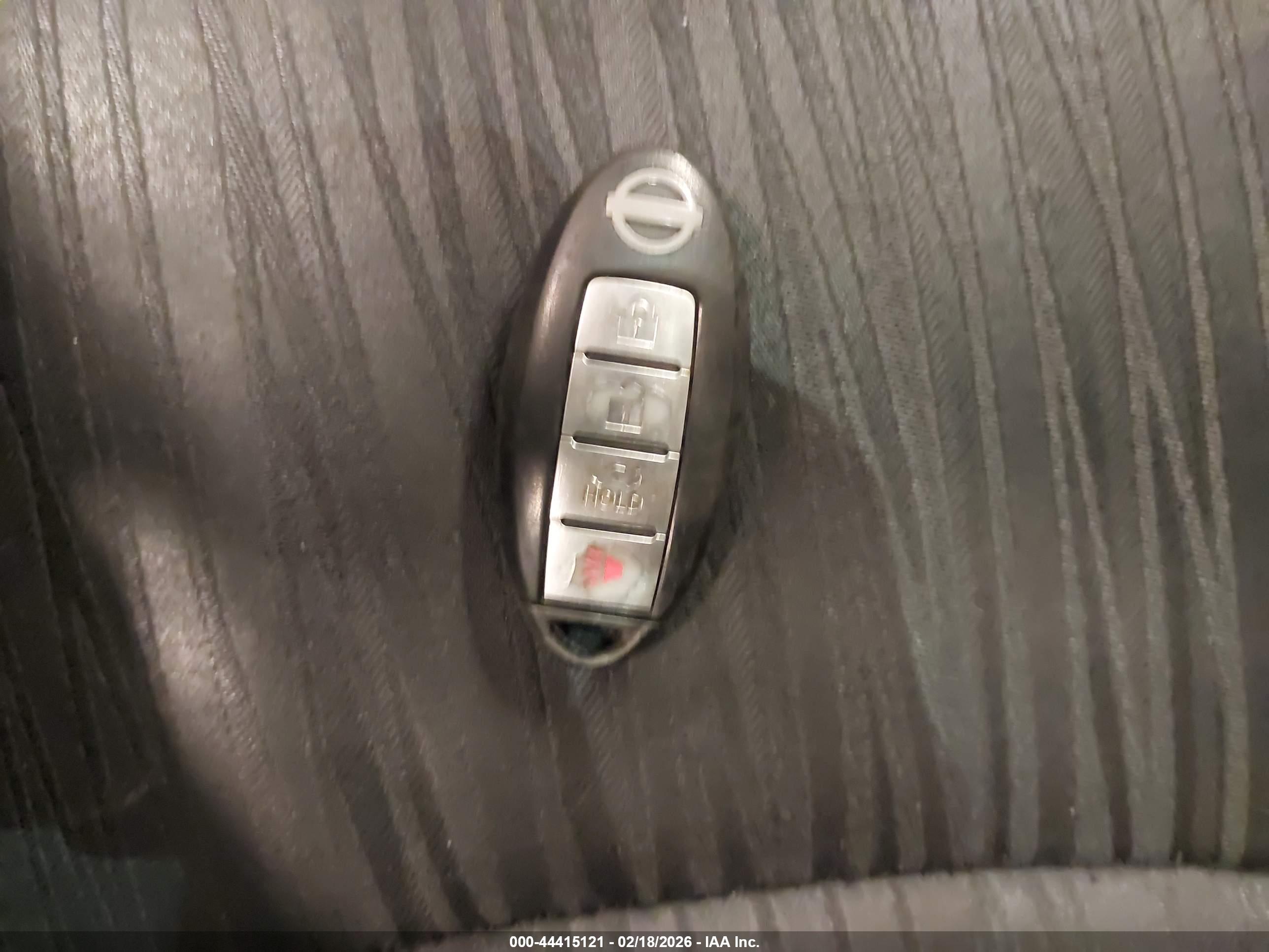 NISSAN SENTRA image 11