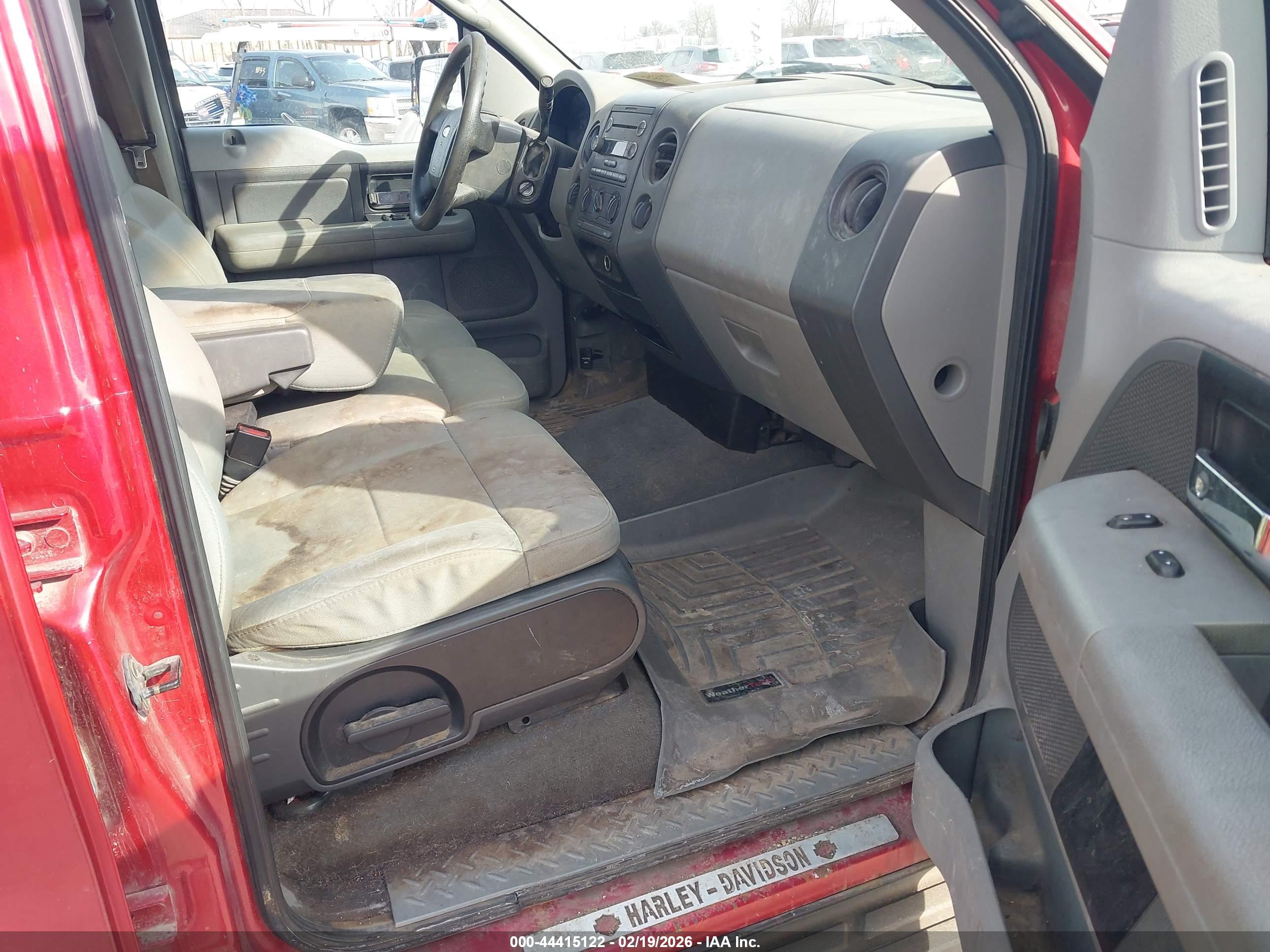 FORD F-150 image 5
