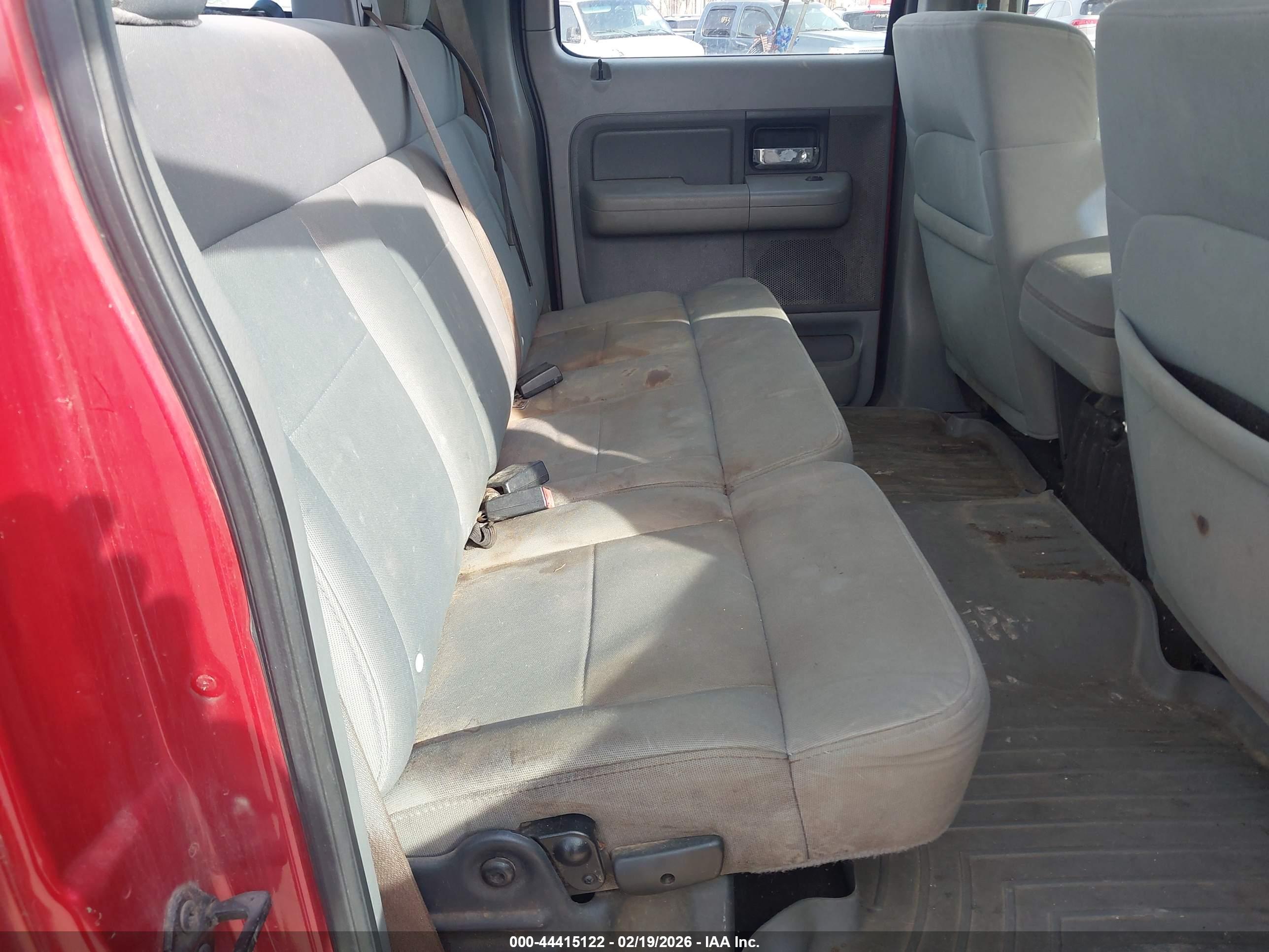 FORD F-150 image 8