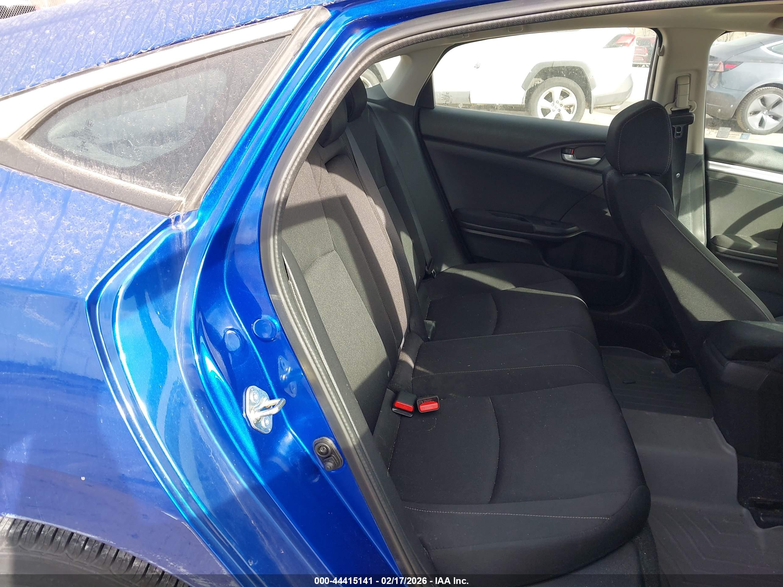 HONDA CIVIC image 5