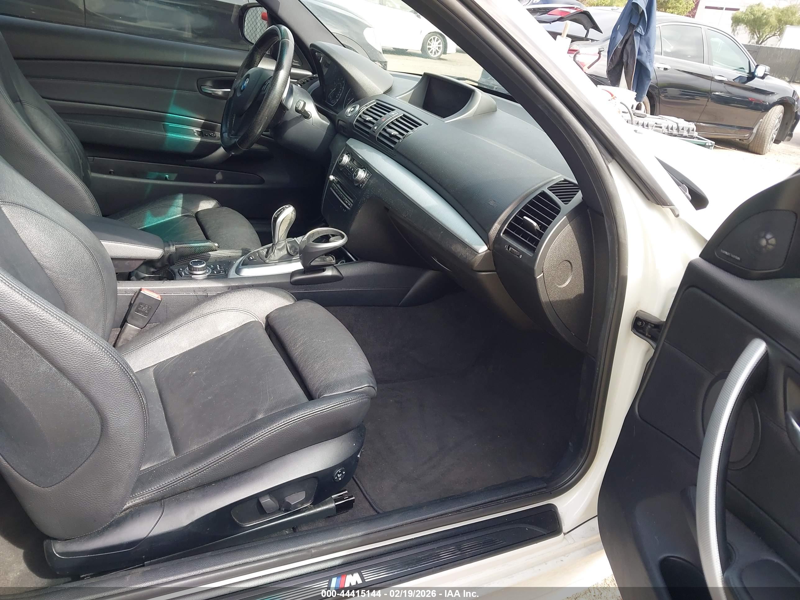 BMW 135I image 5