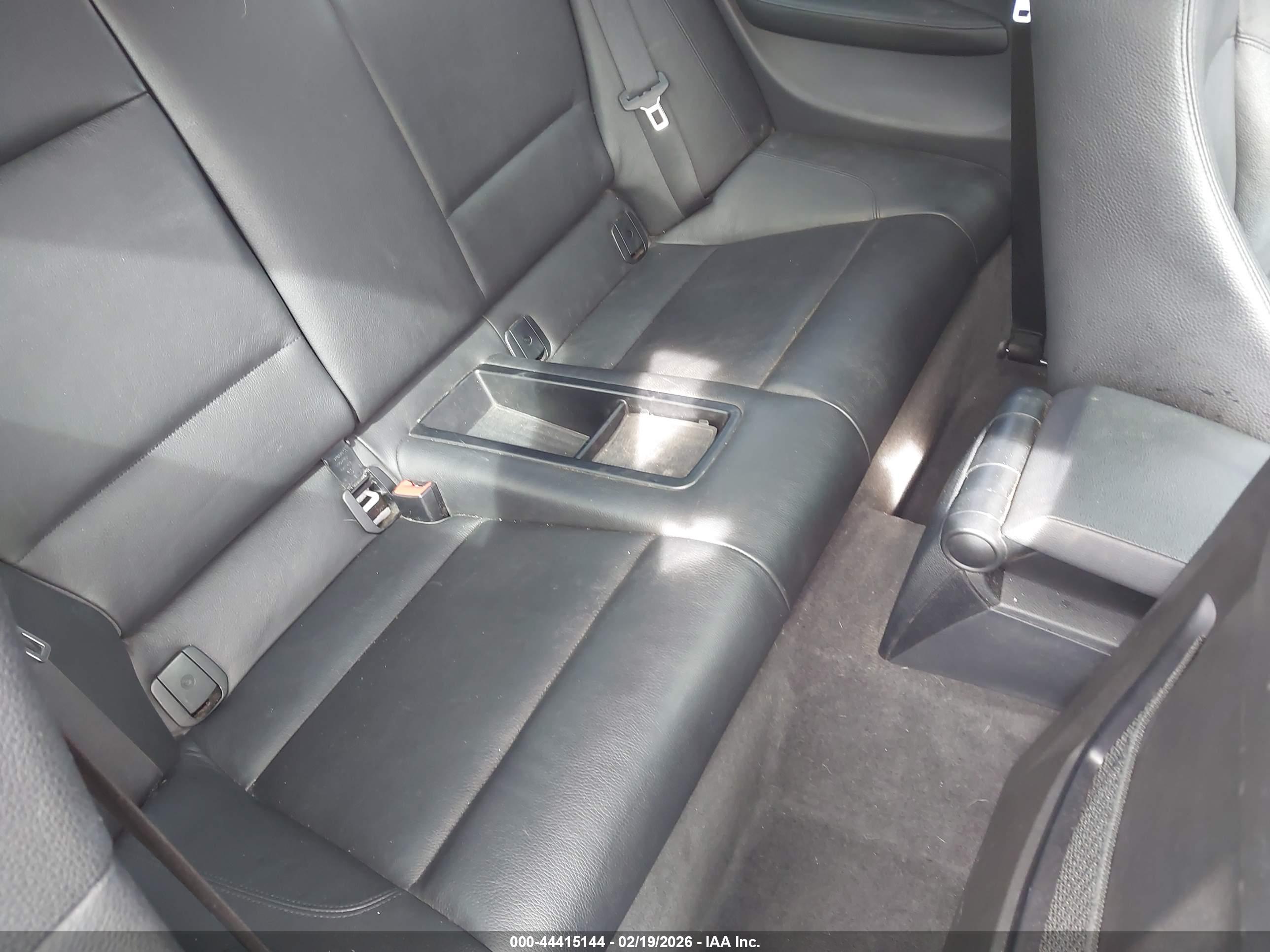 BMW 135I image 8