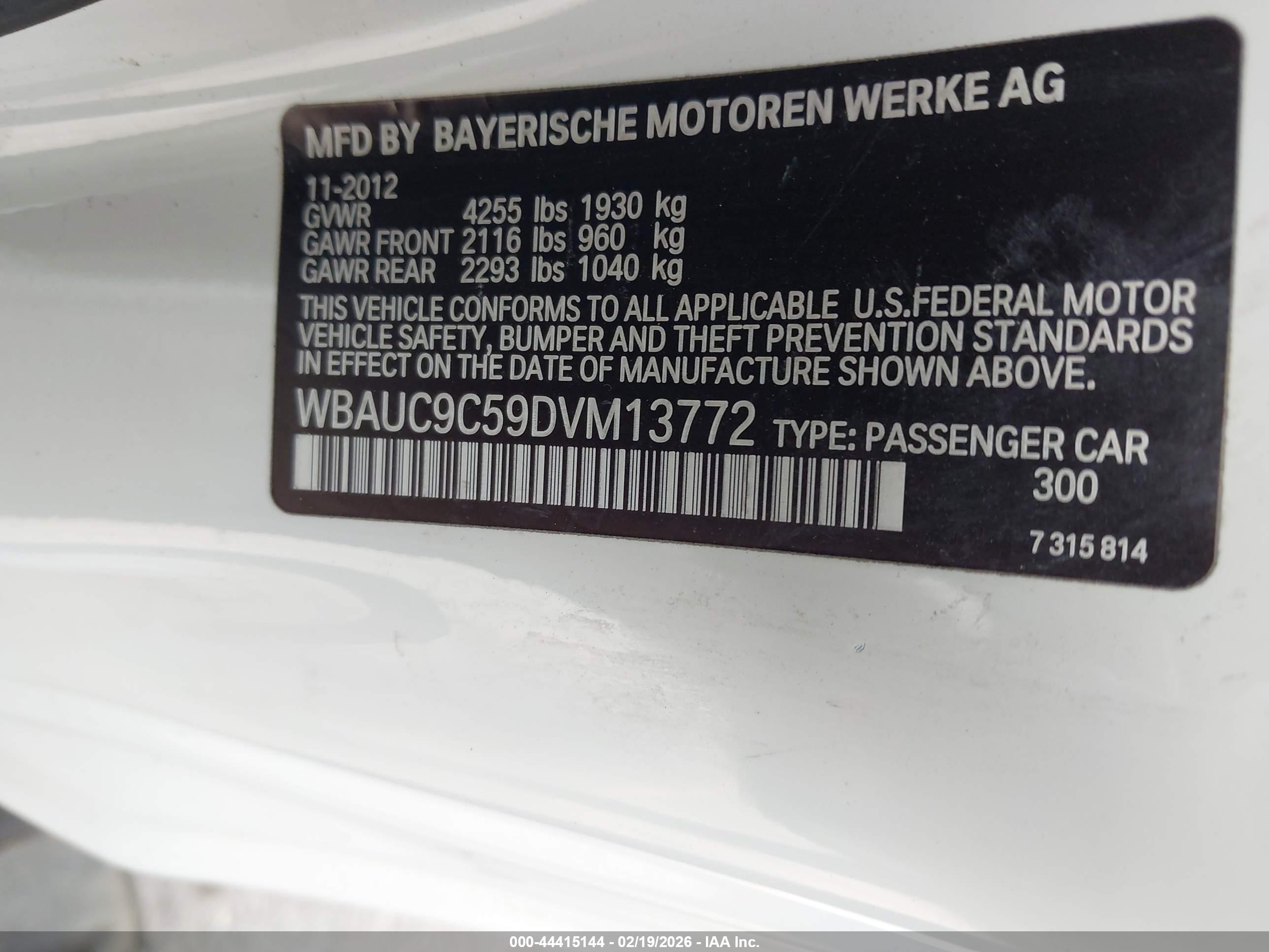 BMW 135I image 9