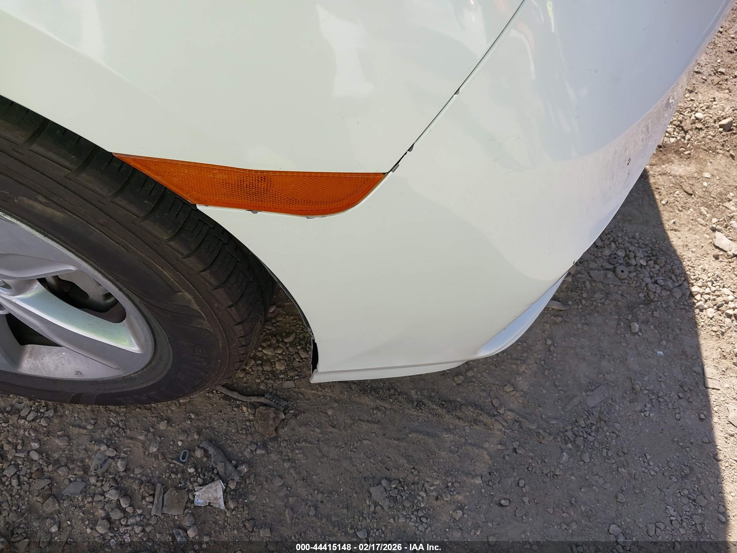 HONDA ODYSSEY image 6