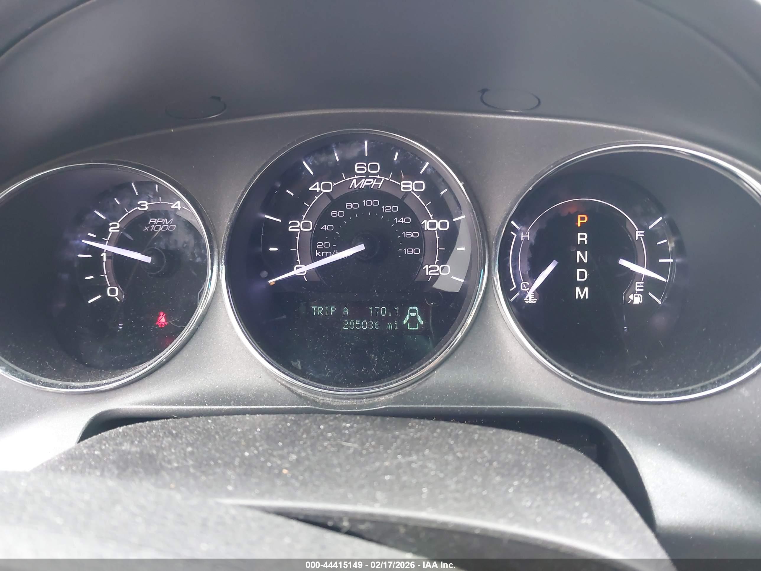 LINCOLN MKZ image 7