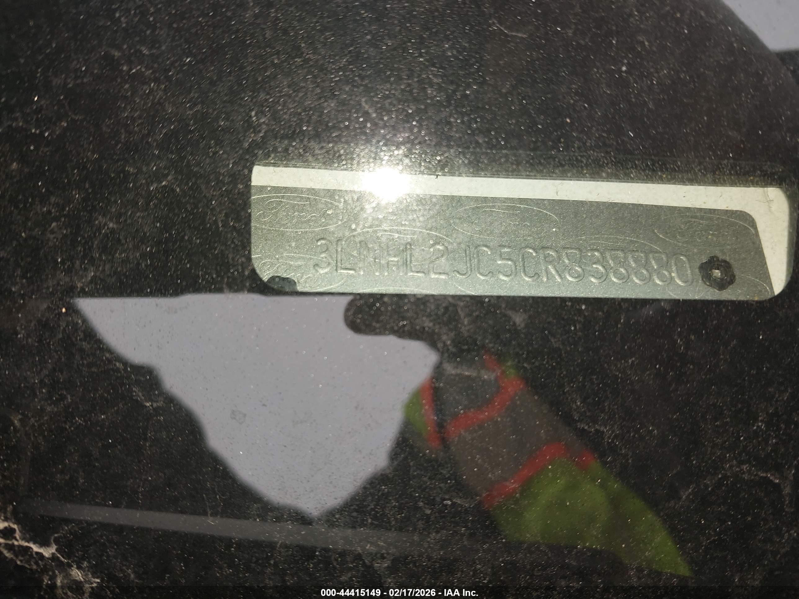 LINCOLN MKZ image 9