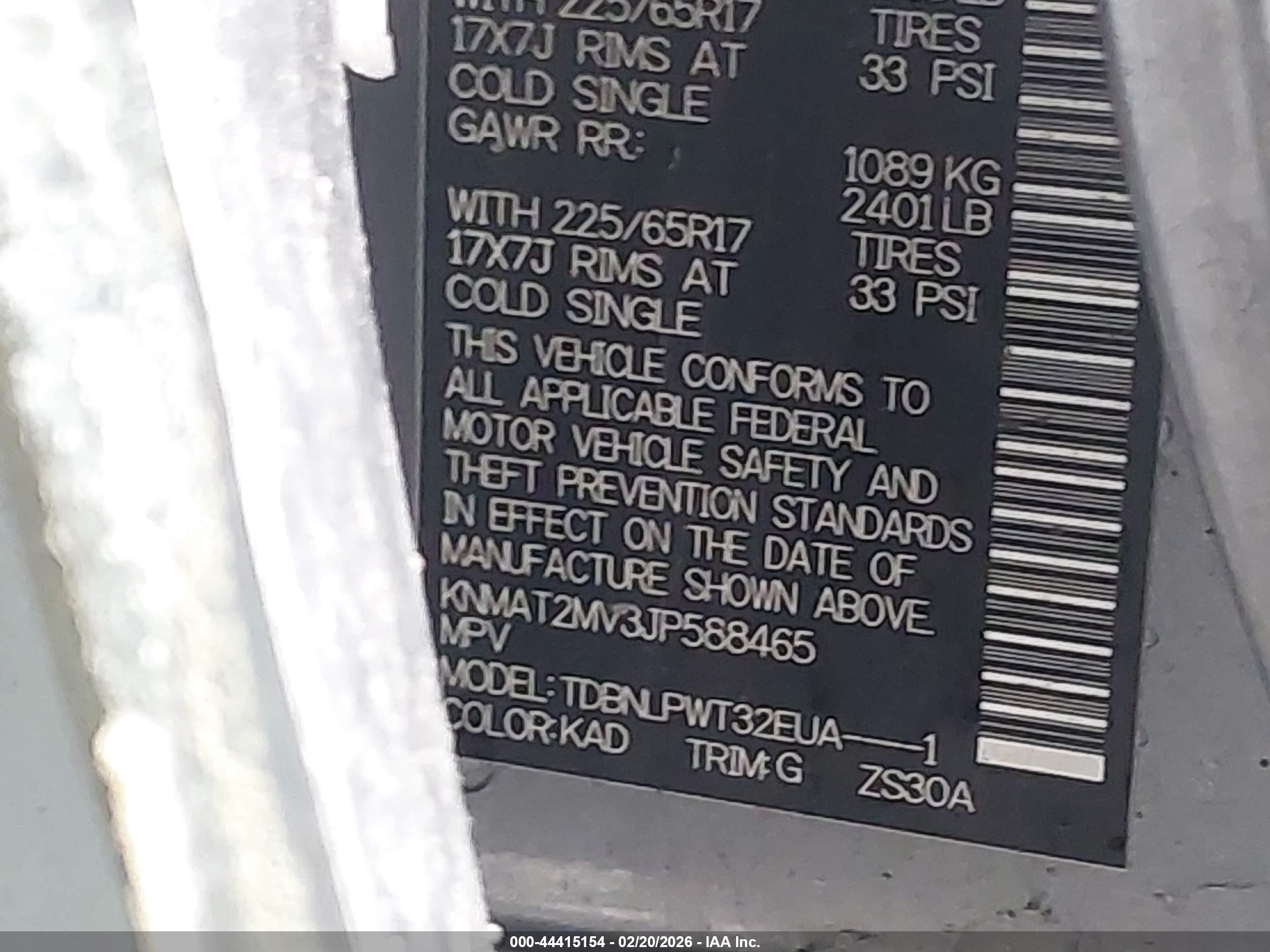 NISSAN ROGUE image 9