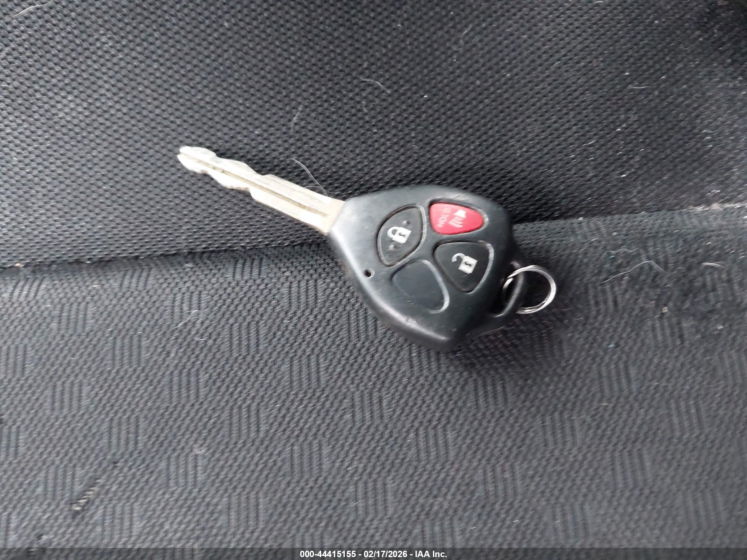 SCION XD image 11