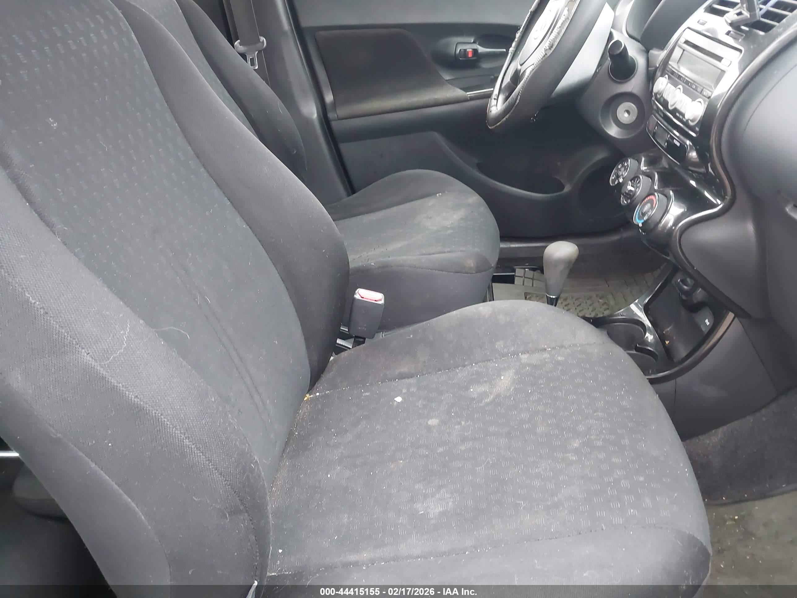 SCION XD image 5