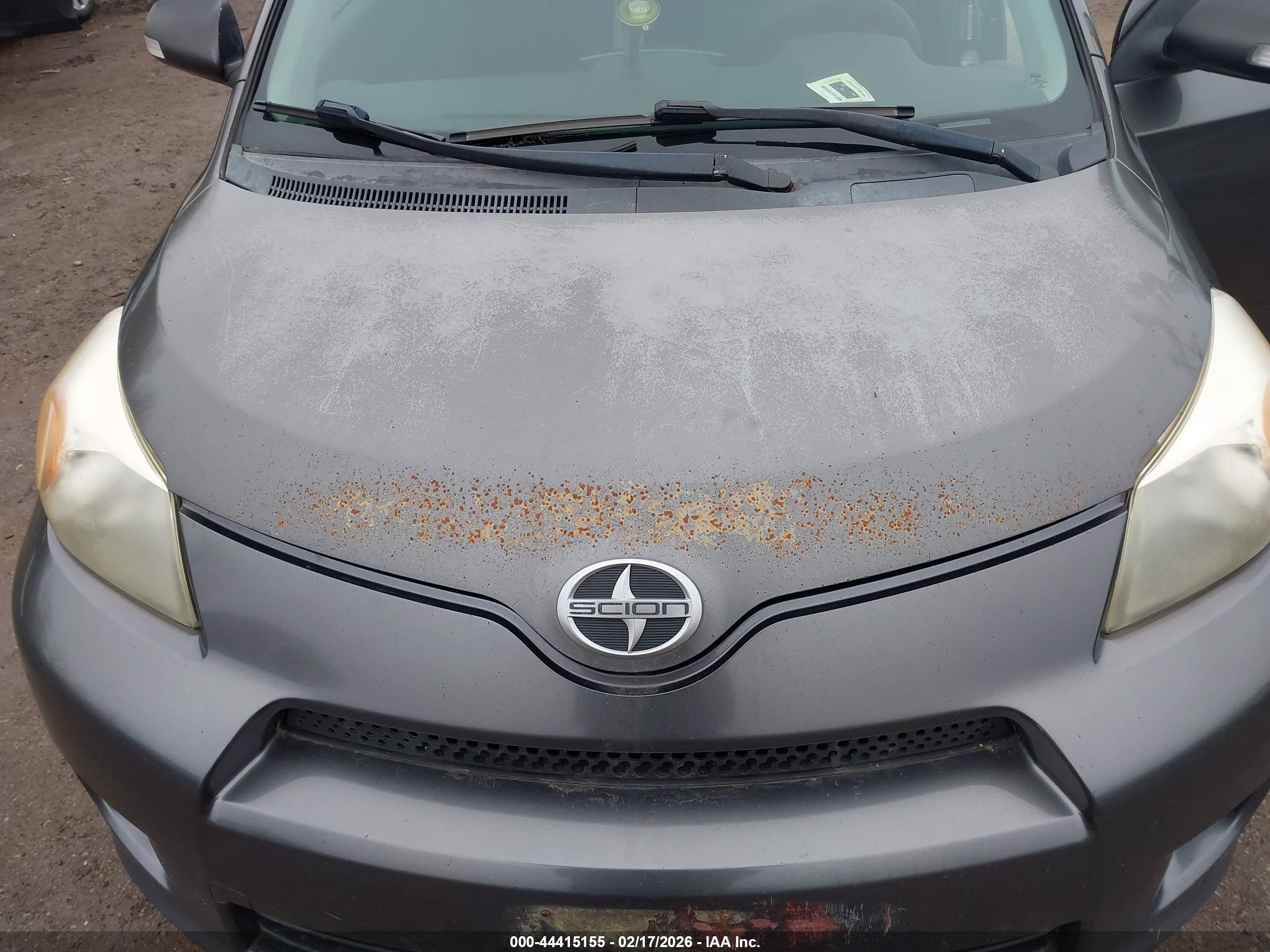 SCION XD image 6
