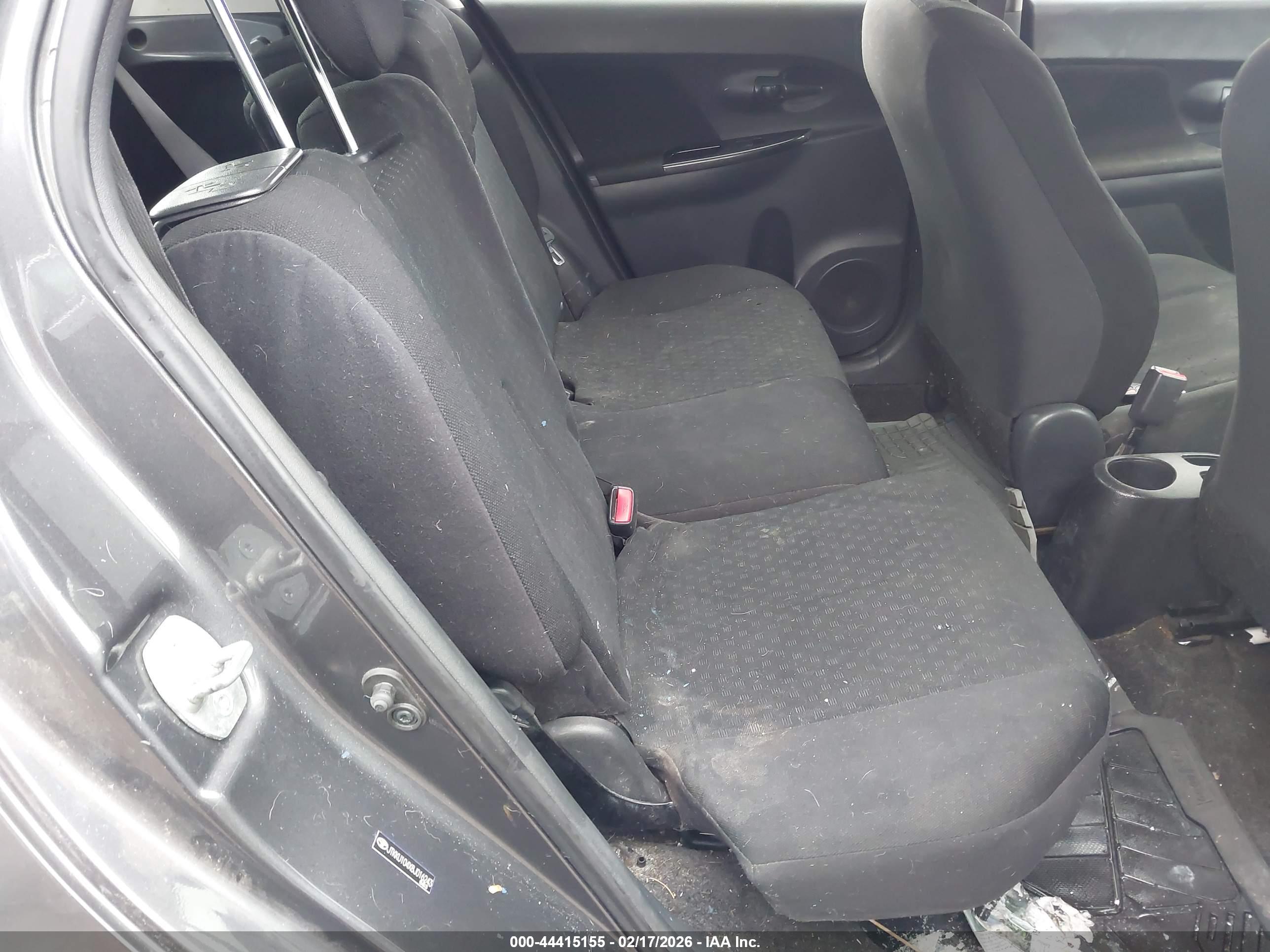 SCION XD image 8