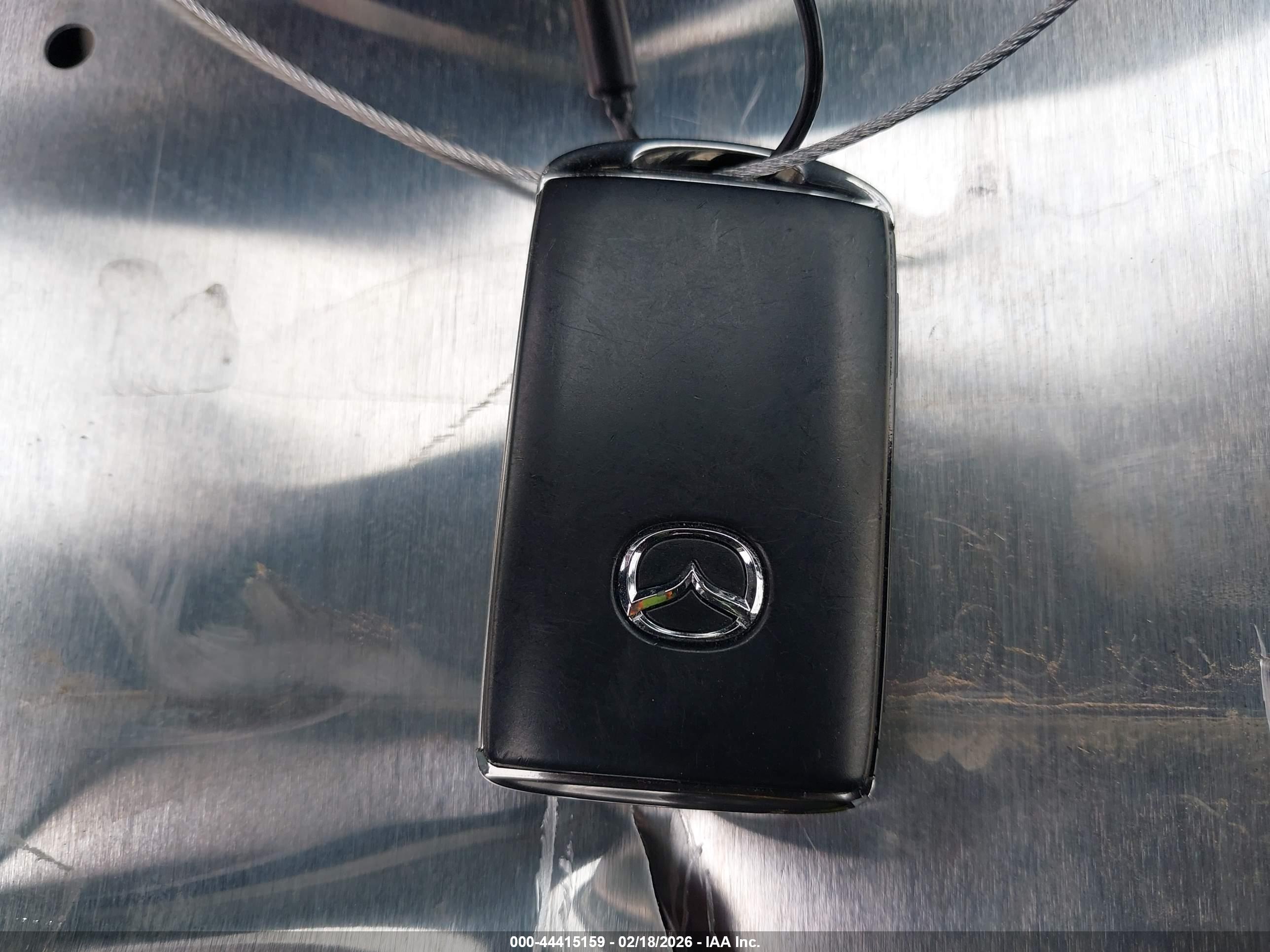 MAZDA CX-5 image 11