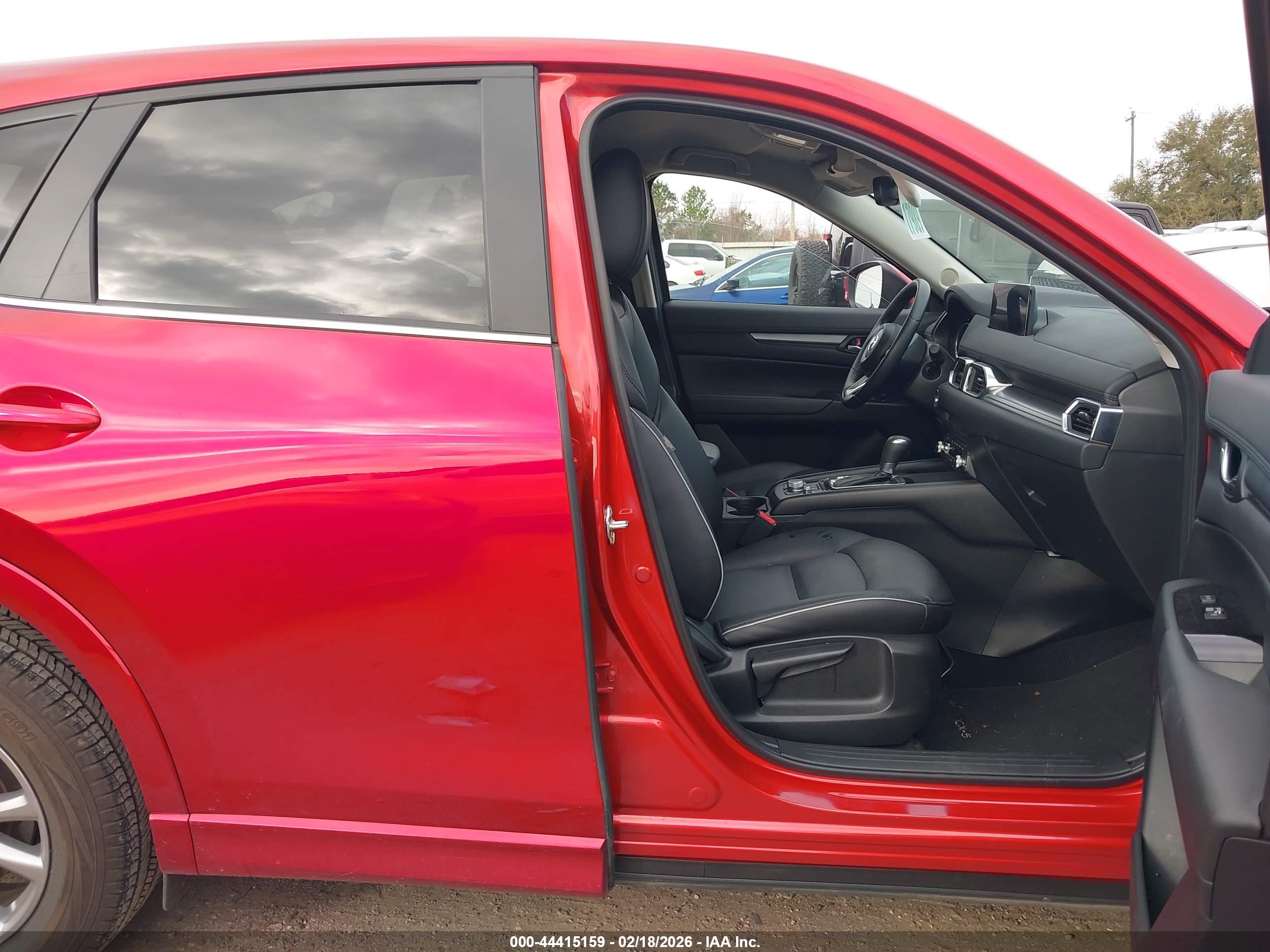 MAZDA CX-5 image 5