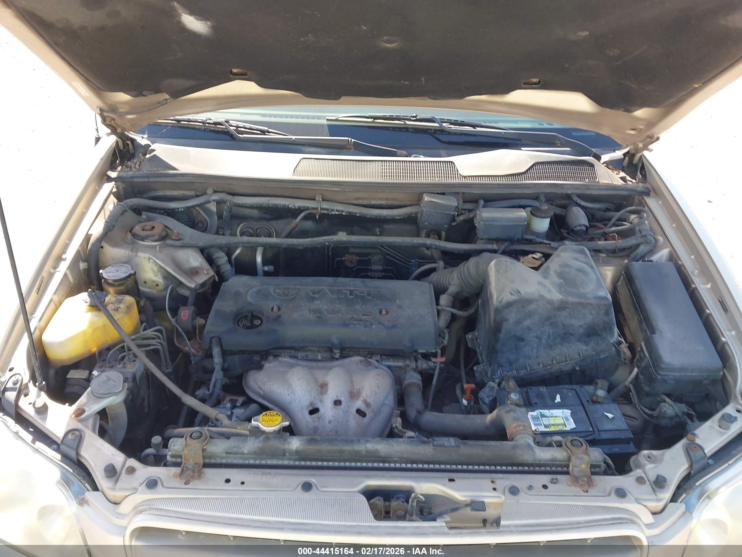 TOYOTA HIGHLANDER image 10