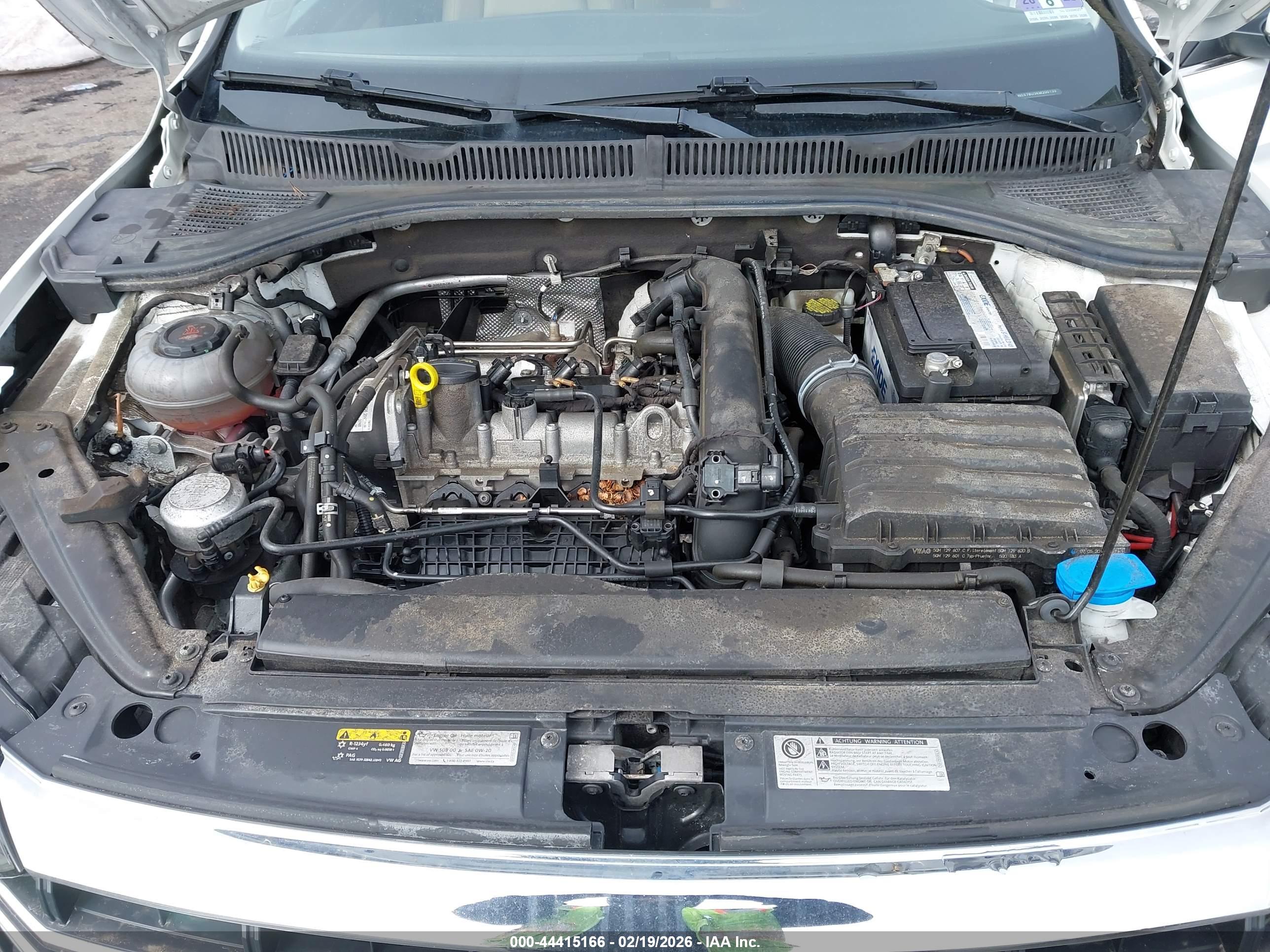 VOLKSWAGEN JETTA image 10