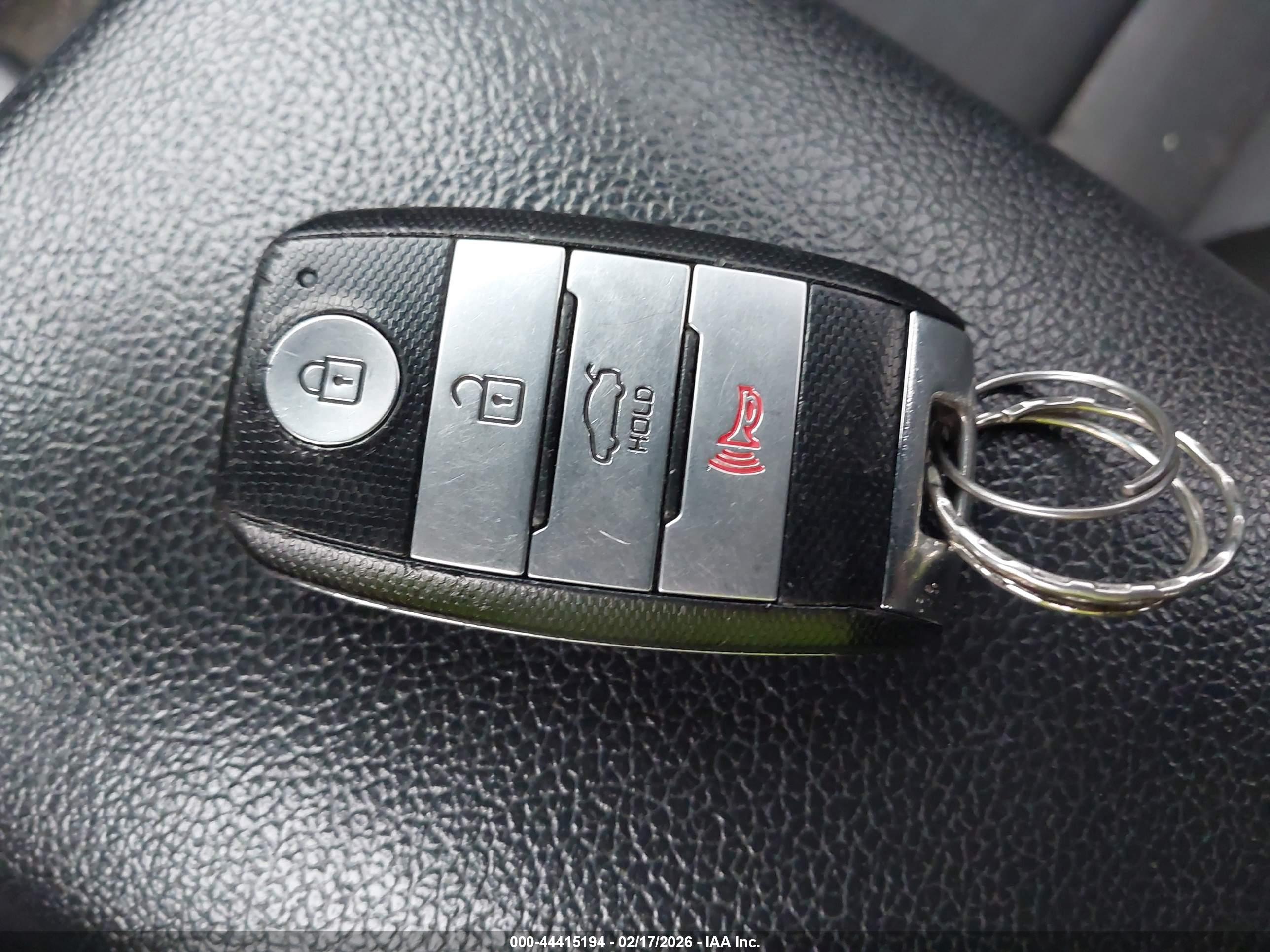 KIA FORTE image 11