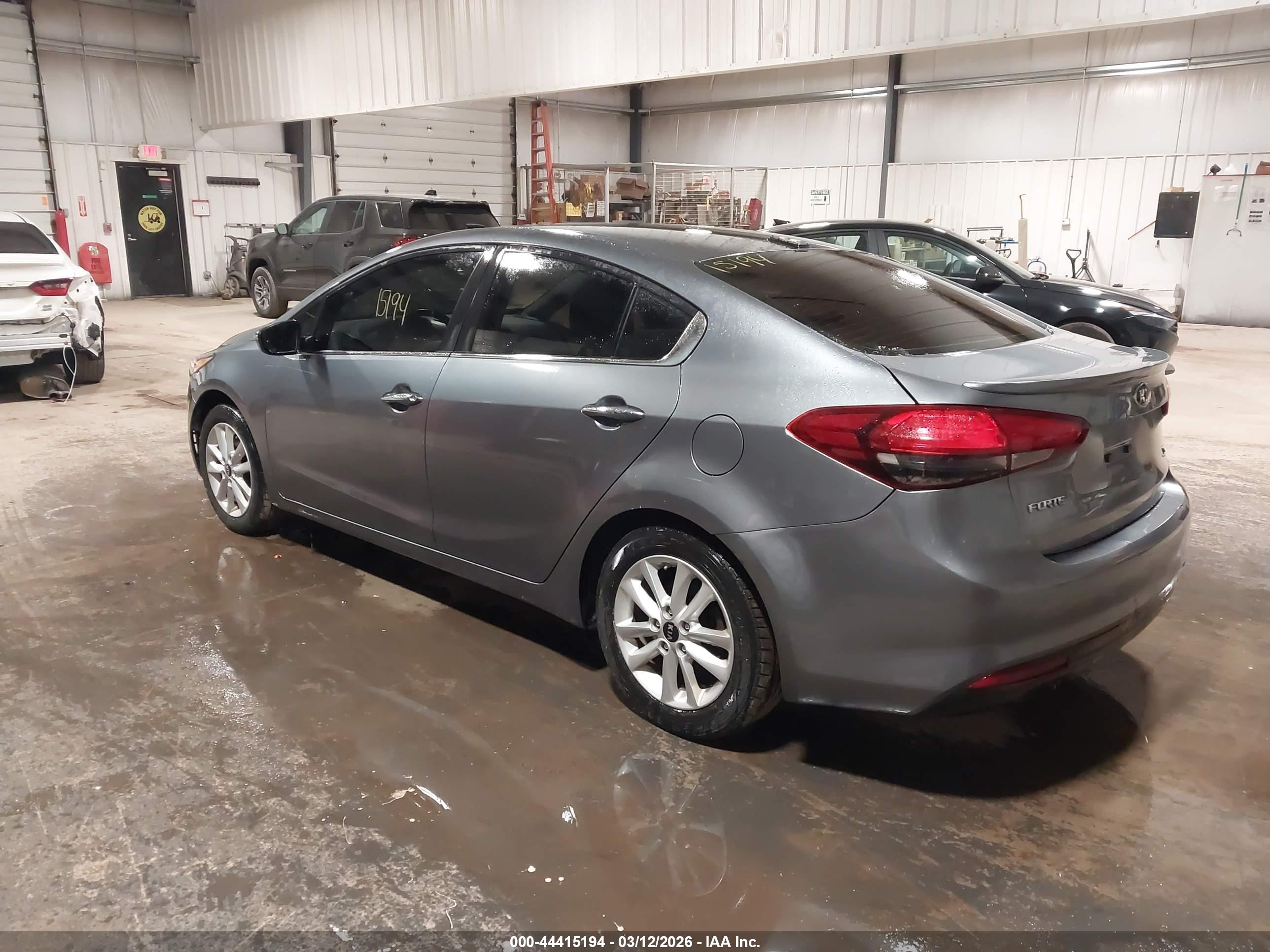 KIA FORTE image 3