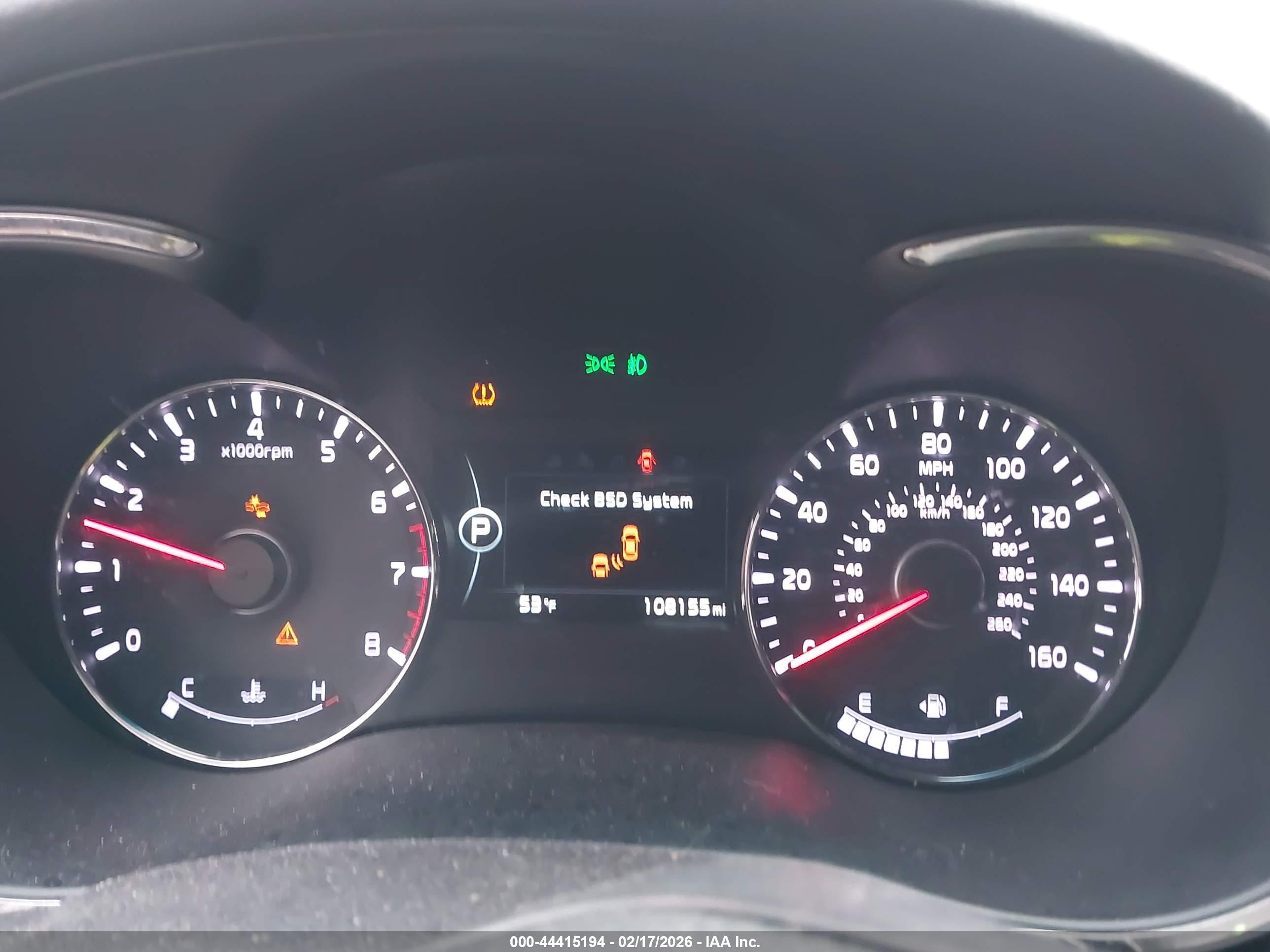 KIA FORTE image 7
