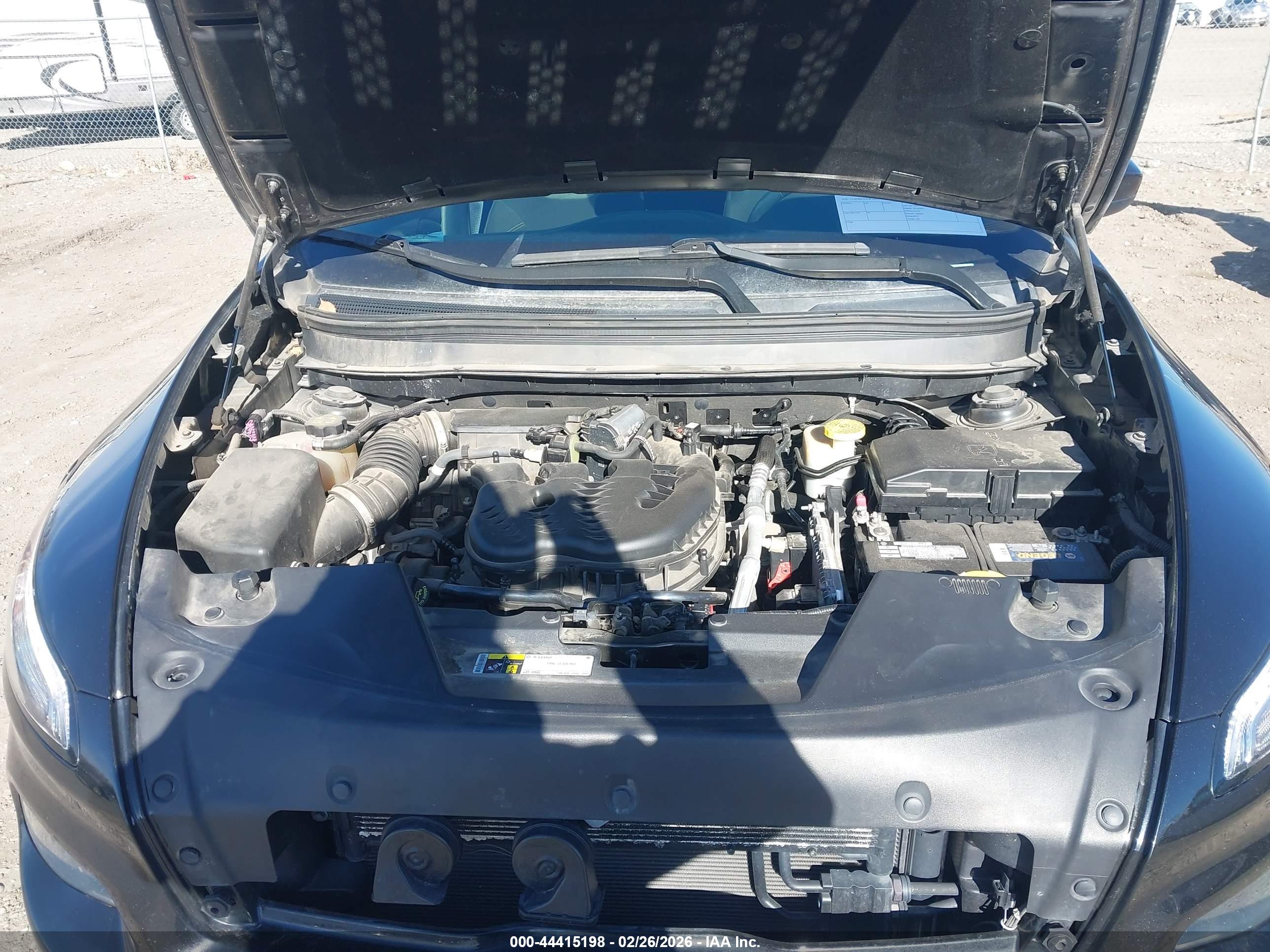 JEEP CHEROKEE image 10