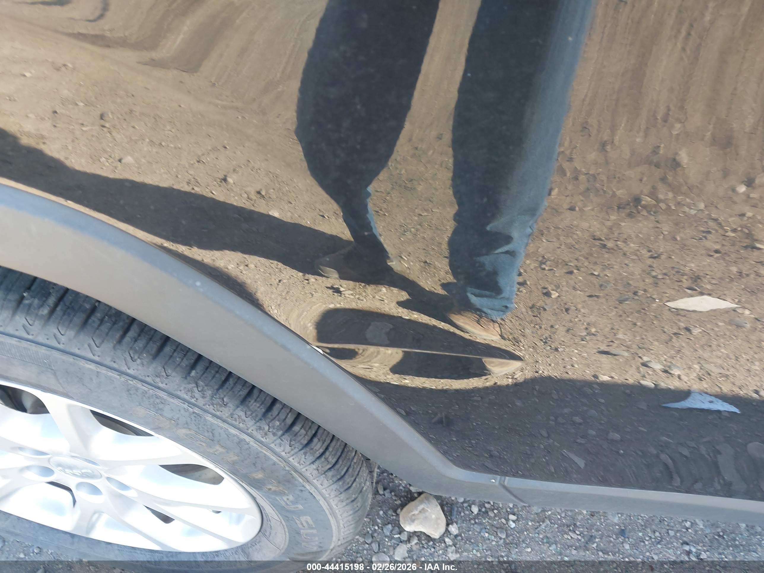 JEEP CHEROKEE image 6