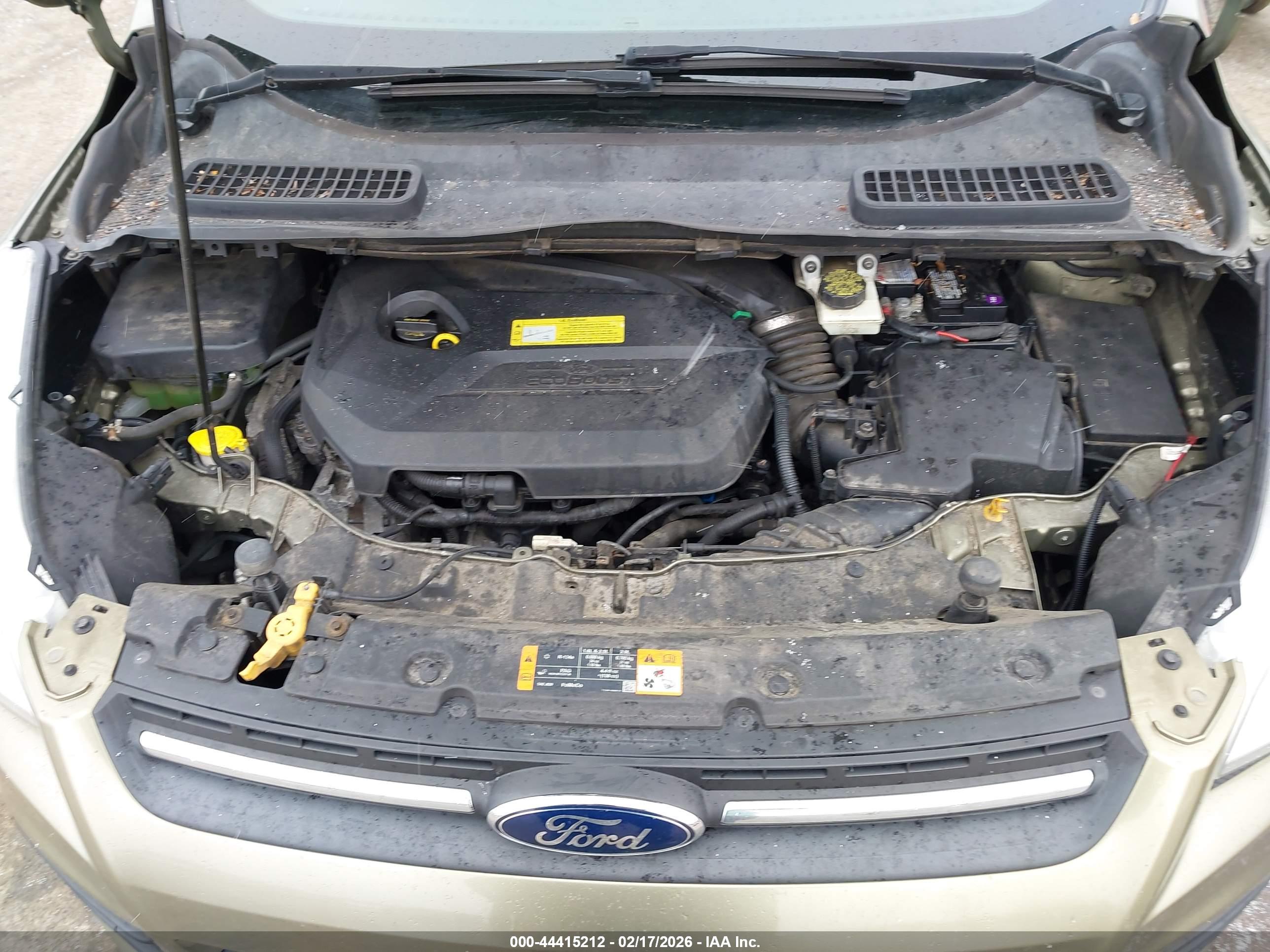 FORD ESCAPE image 10