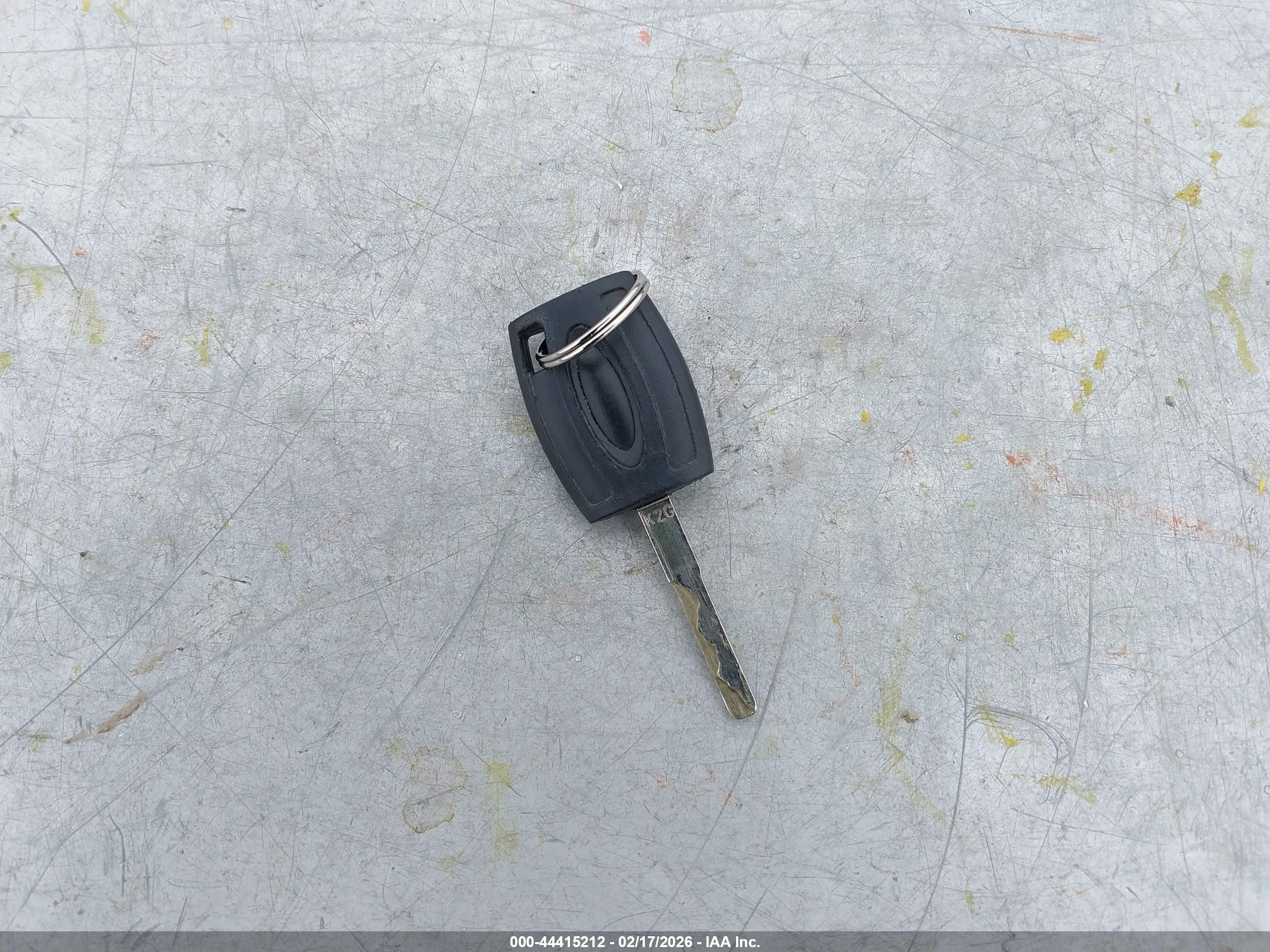 FORD ESCAPE image 11