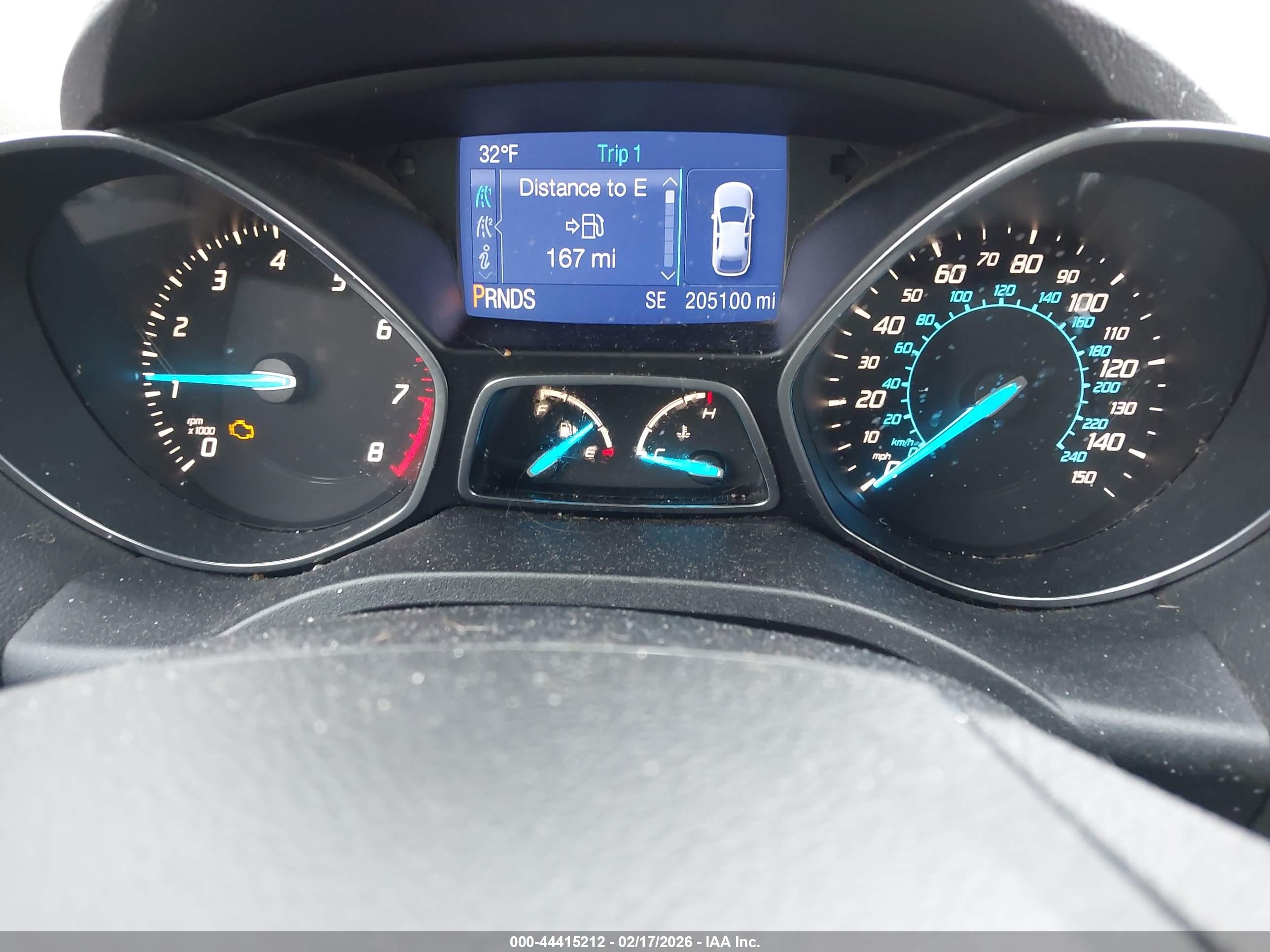 FORD ESCAPE image 7