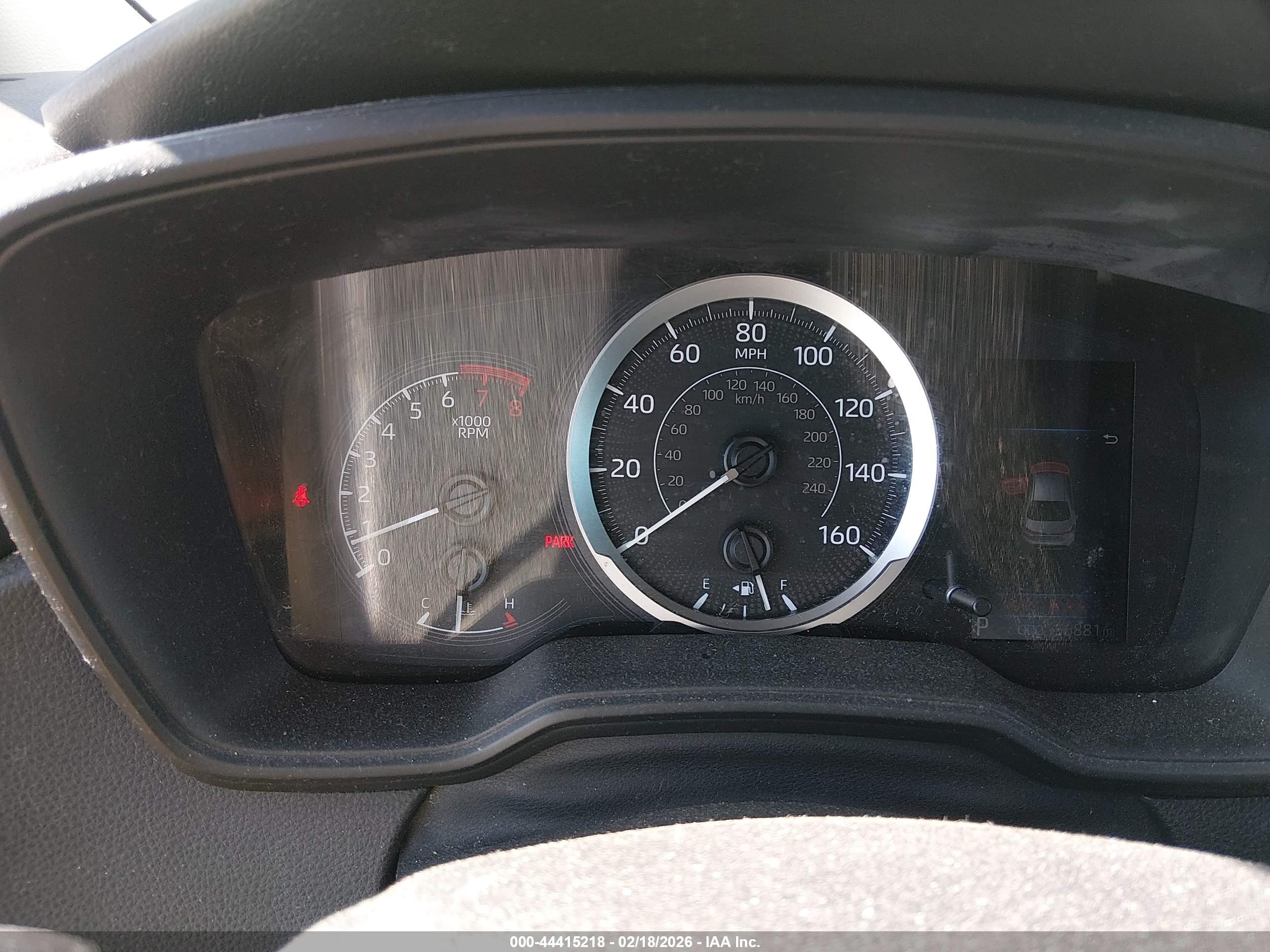 TOYOTA COROLLA image 7