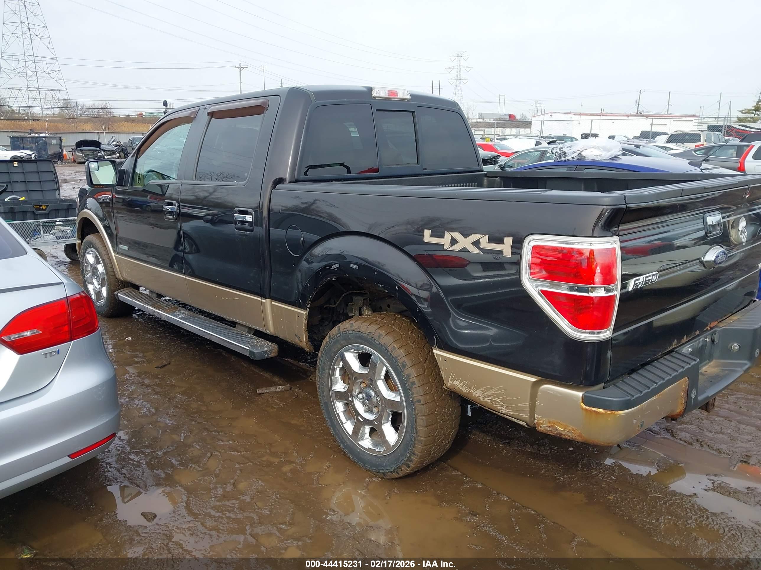 FORD F-150 image 3