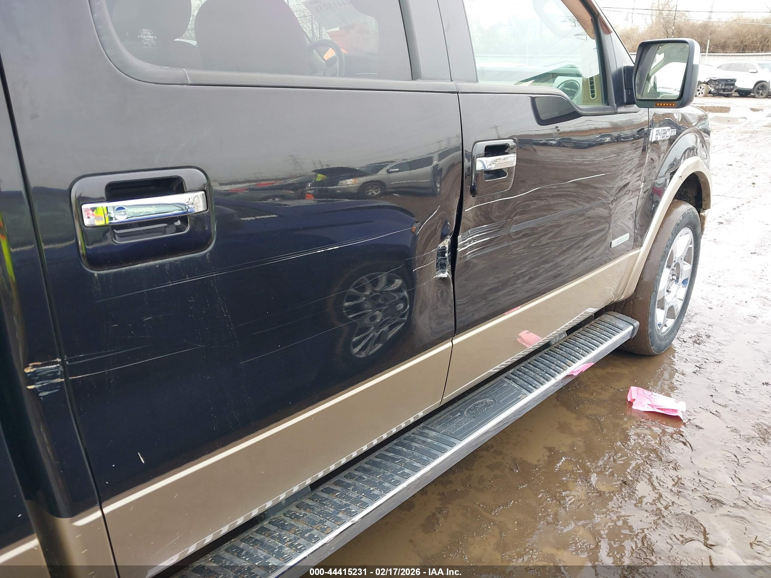 FORD F-150 image 6