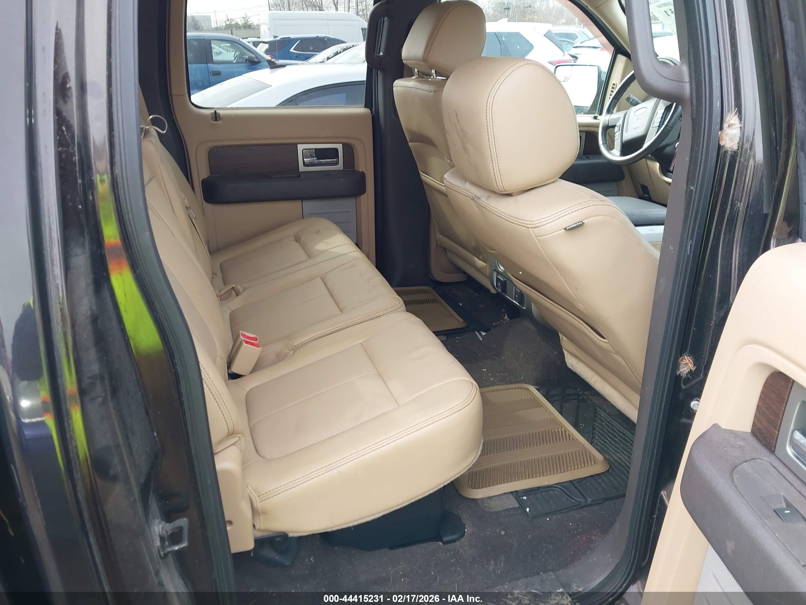 FORD F-150 image 8