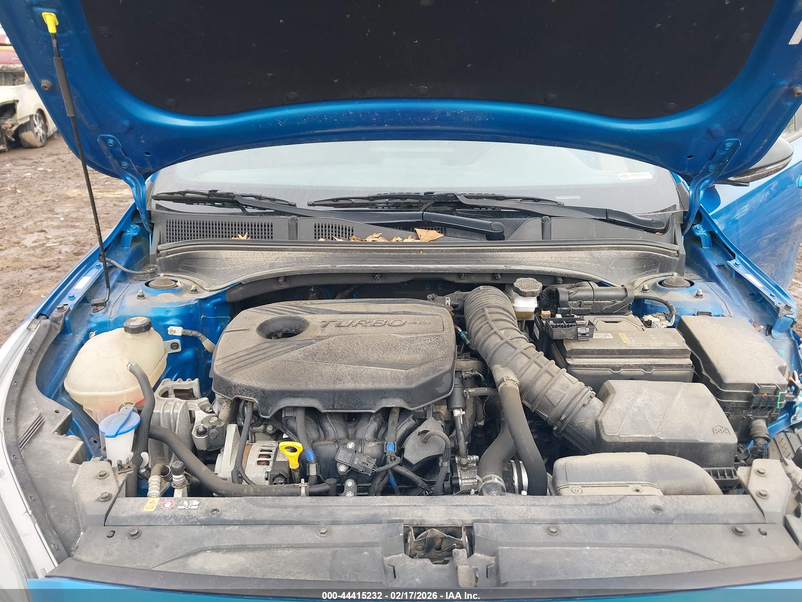 KIA FORTE image 10