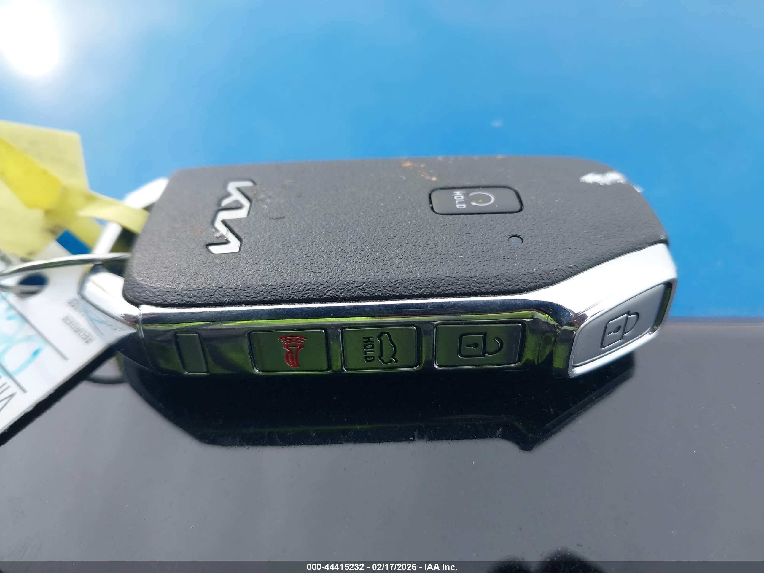 KIA FORTE image 11