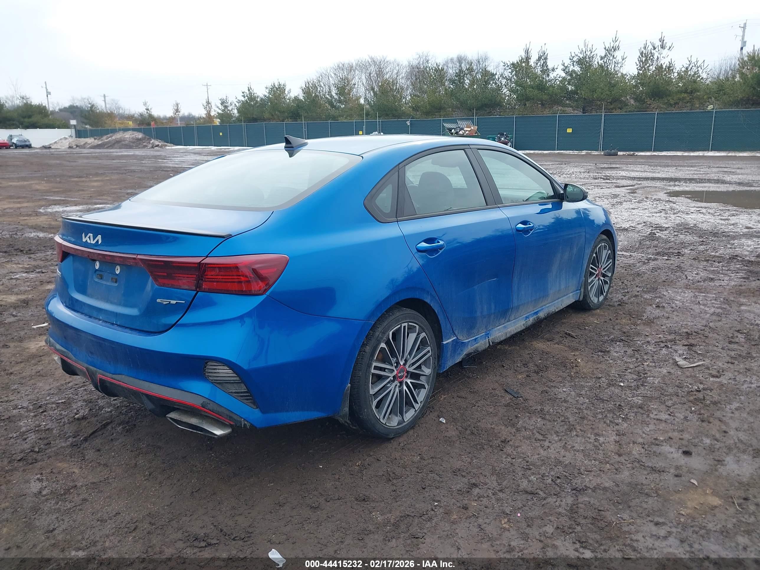 KIA FORTE image 4