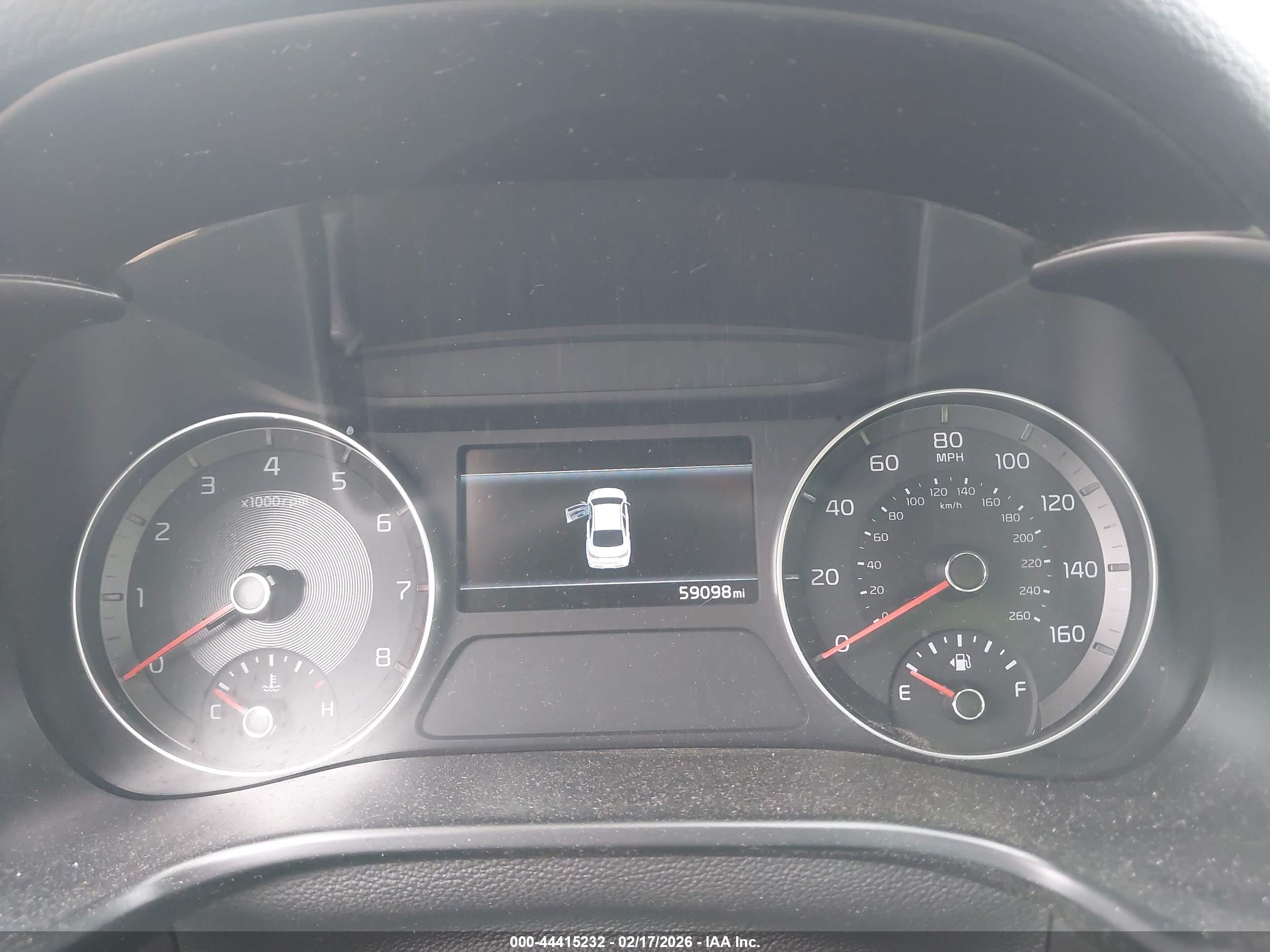 KIA FORTE image 7